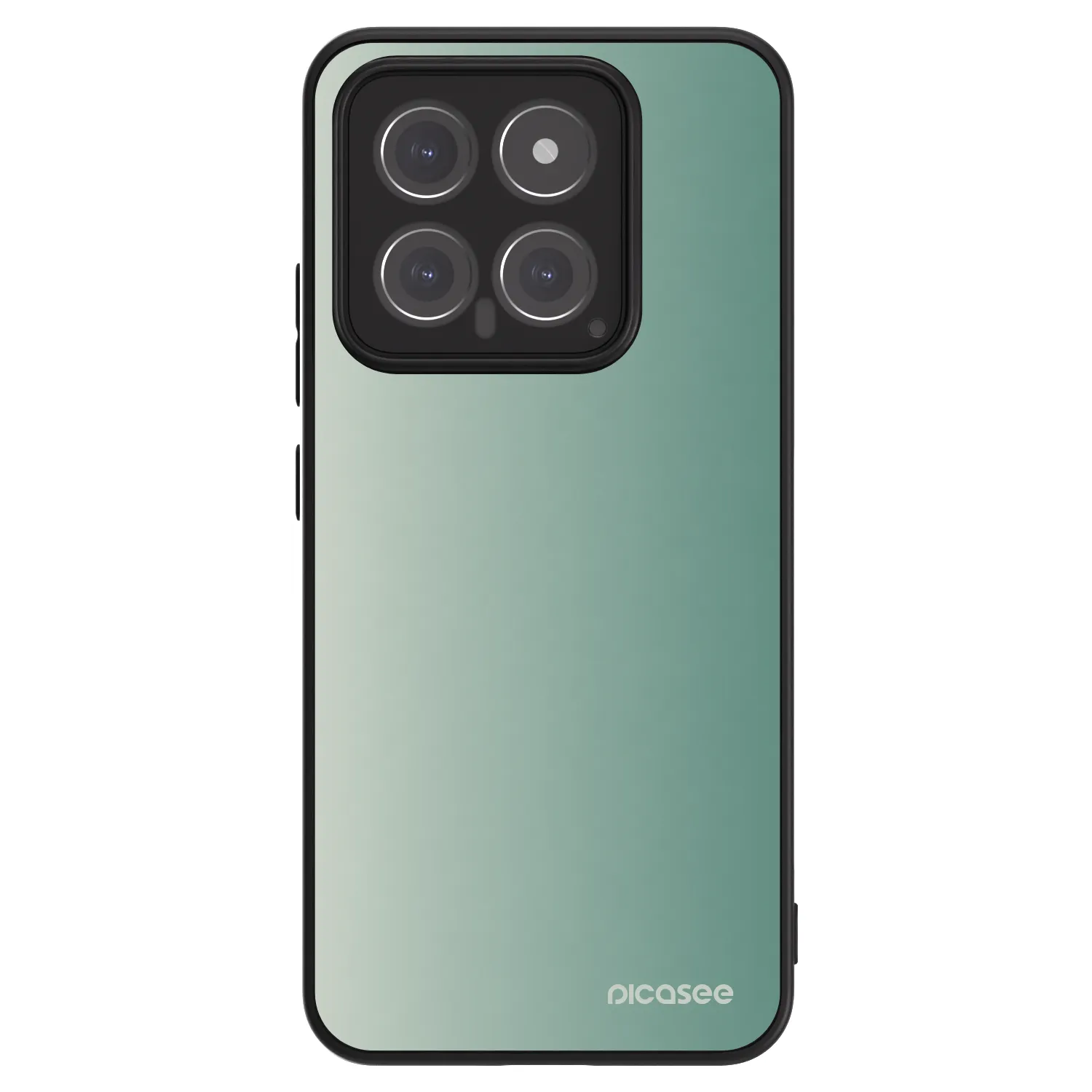 Picasee ULTIMATE CASE za Xiaomi 14 - Misty Sage