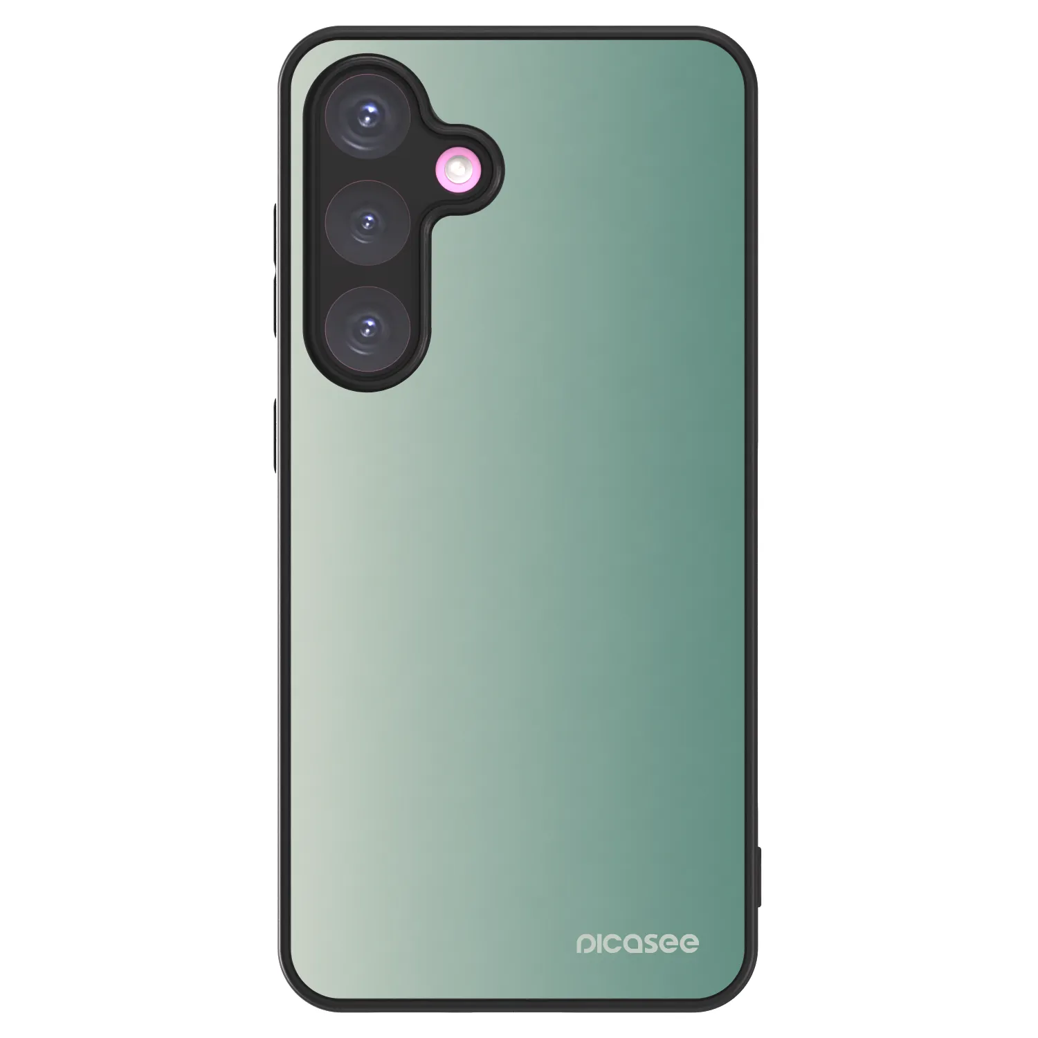 Picasee ULTIMATE CASE za Samsung Galaxy S24+ S926B 5G - Misty Sage