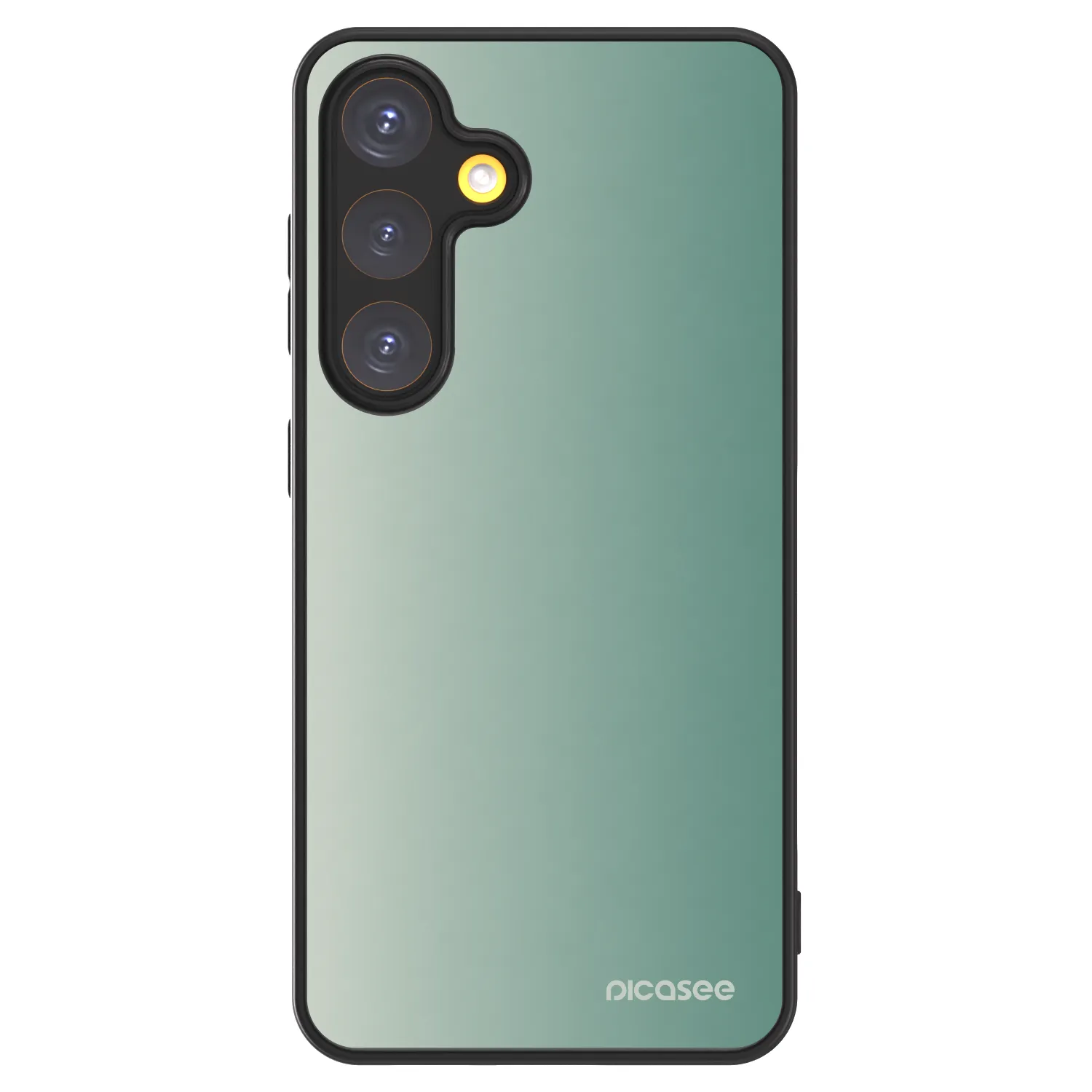 Picasee ULTIMATE CASE PowerShare za Samsung Galaxy S24 S921B 5G - Misty Sage