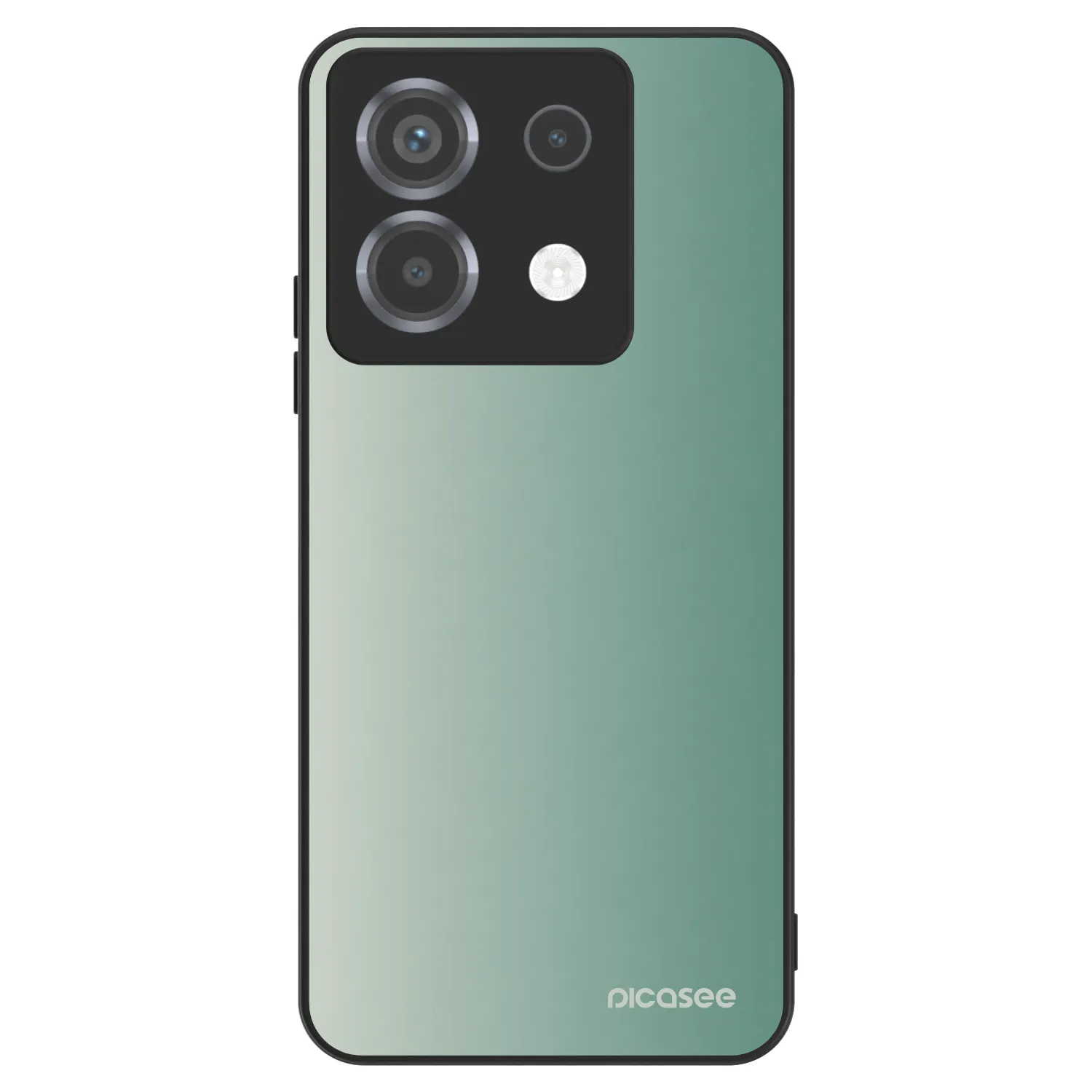Picasee ULTIMATE CASE za Xiaomi Poco X6 - Misty Sage