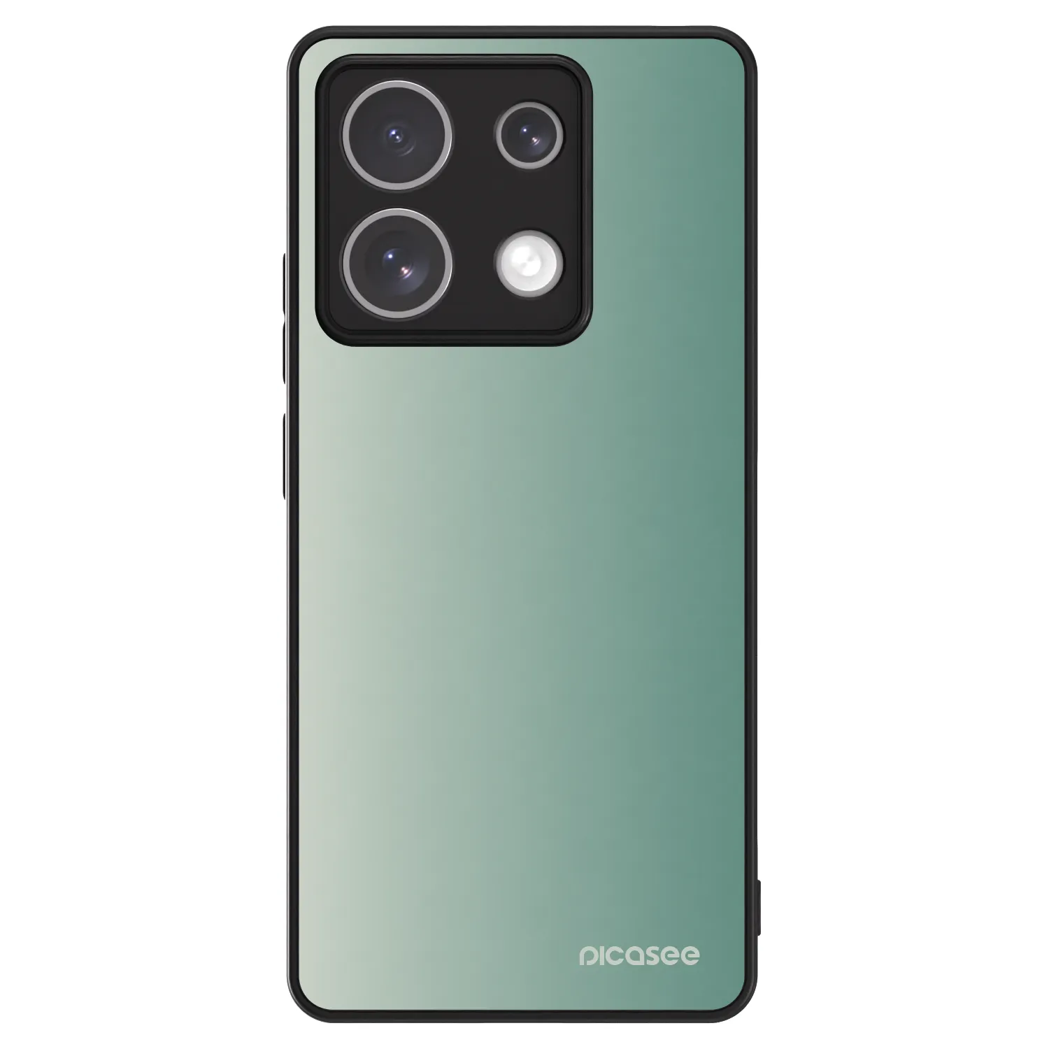Picasee ULTIMATE CASE za Xiaomi Redmi Note 13 5G - Misty Sage
