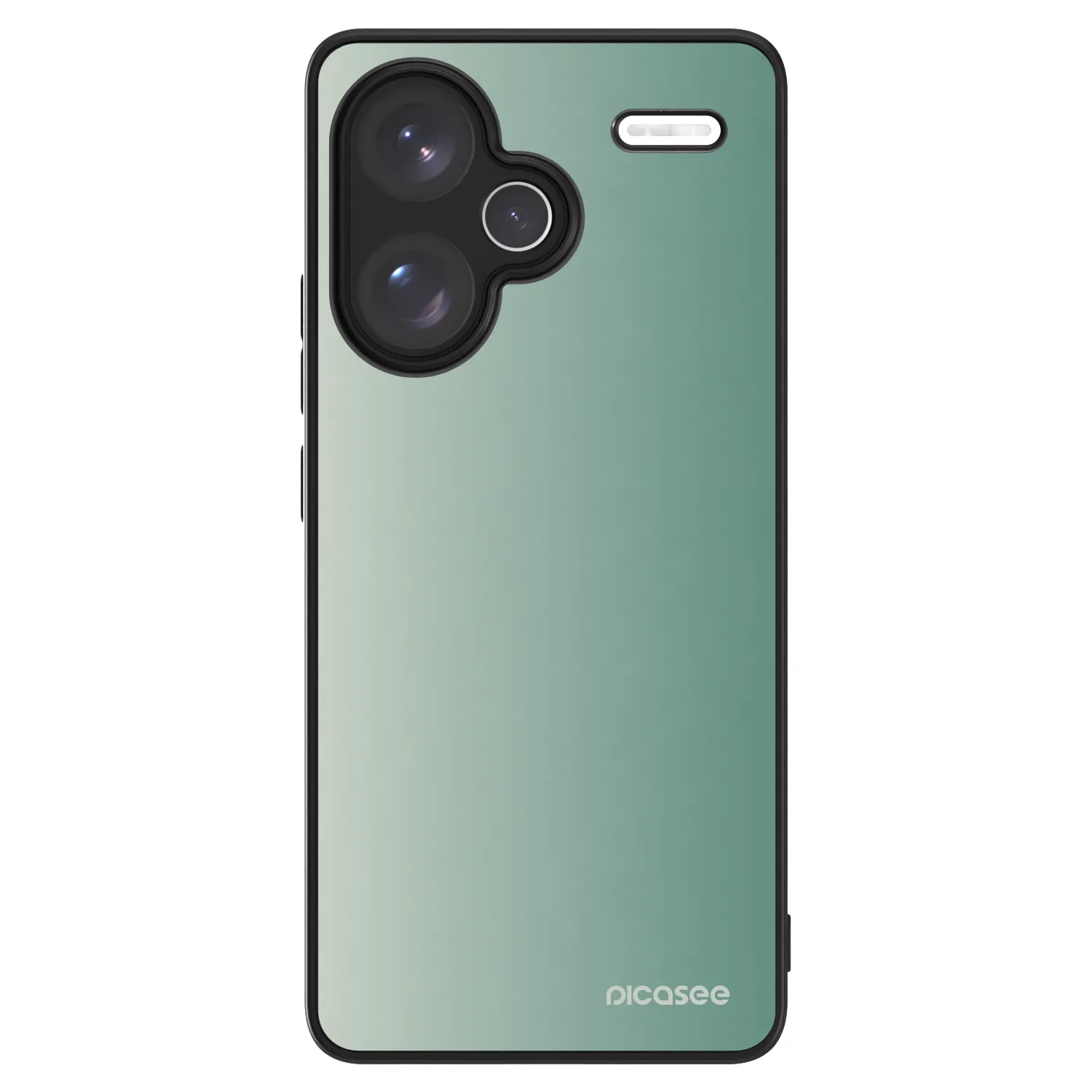 Picasee ULTIMATE CASE za Xiaomi Redmi Note 13 Pro+ 5G - Misty Sage