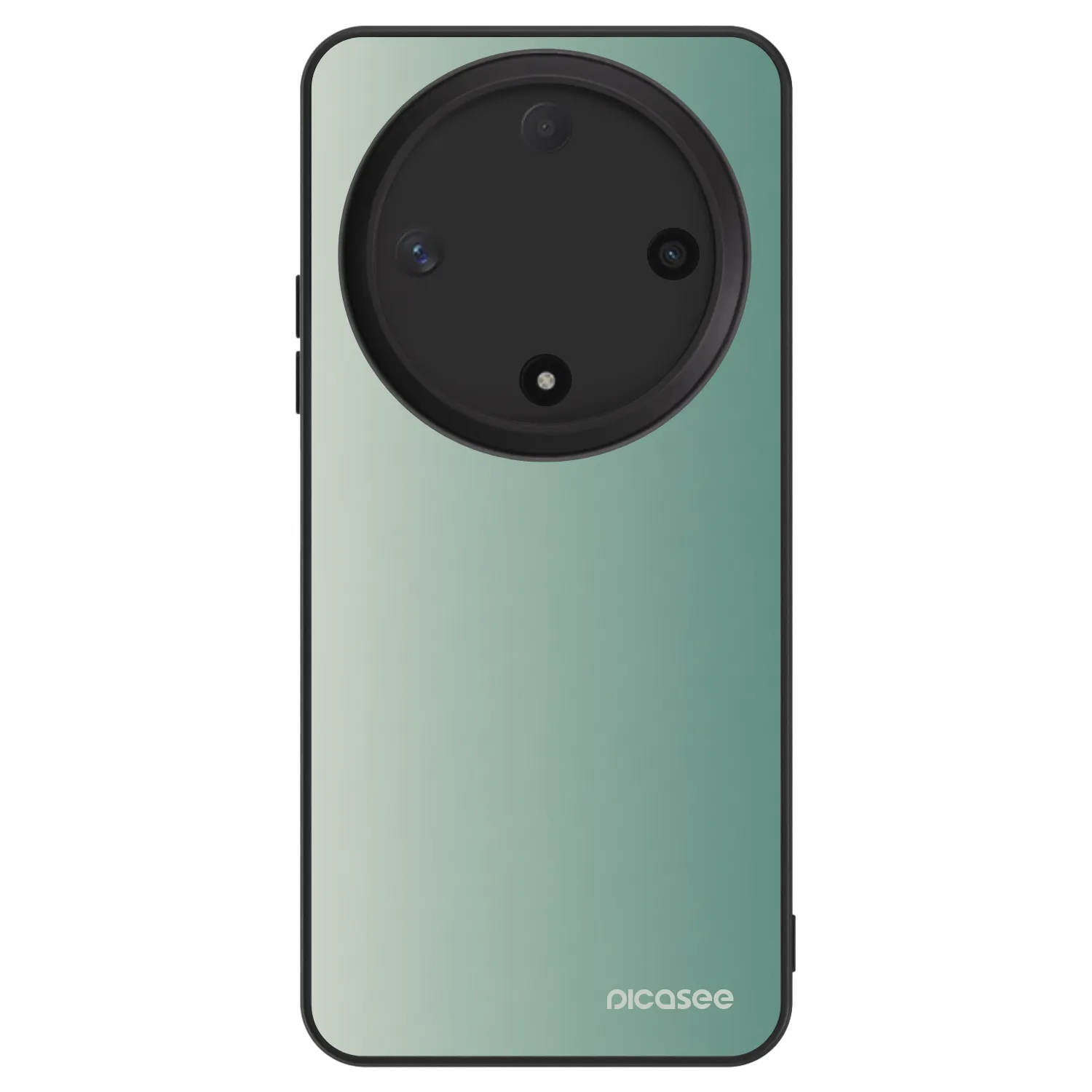 Picasee ULTIMATE CASE za Honor Magic6 Lite 5G - Misty Sage