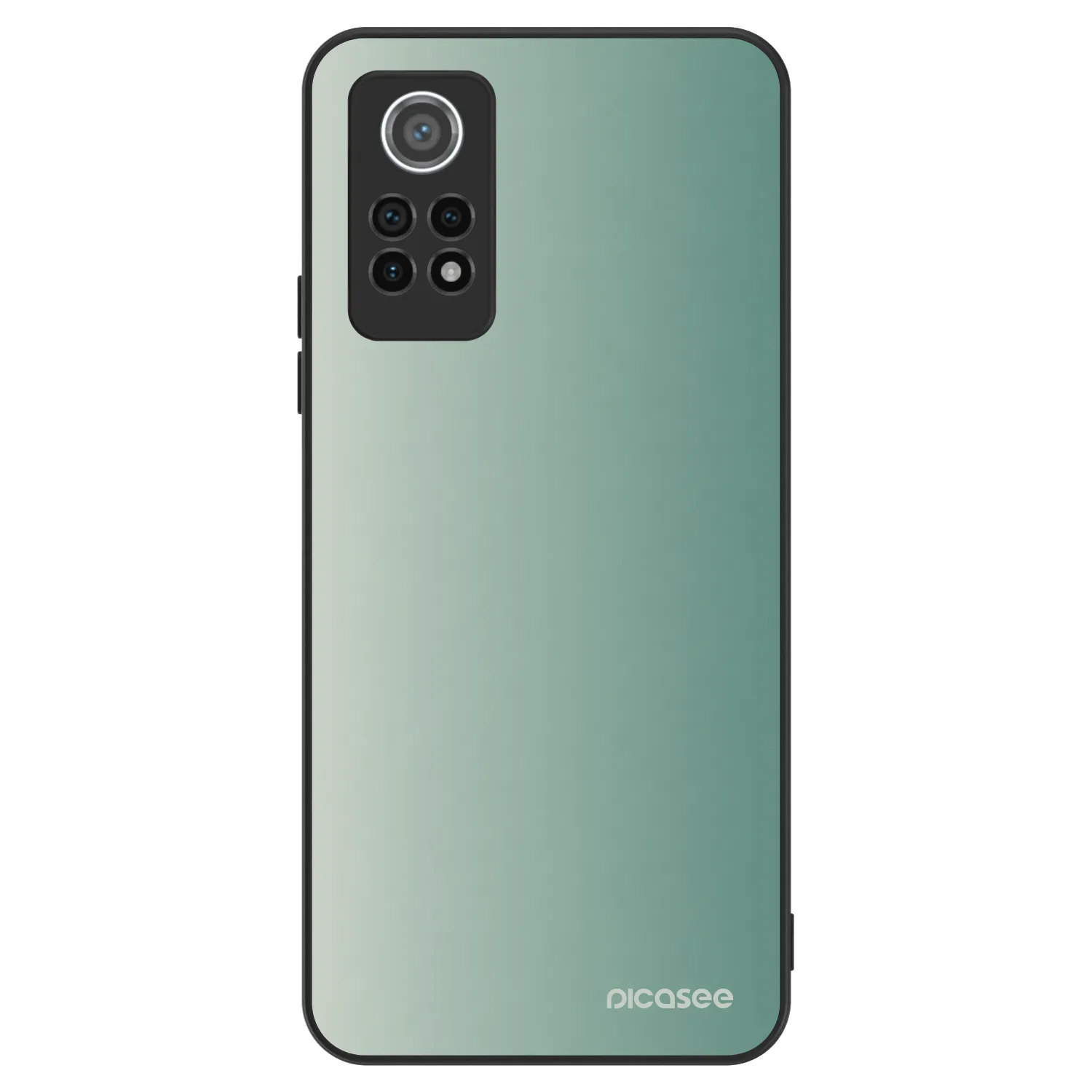 Picasee ULTIMATE CASE za Xiaomi Redmi Note 12 Pro 4G - Misty Sage