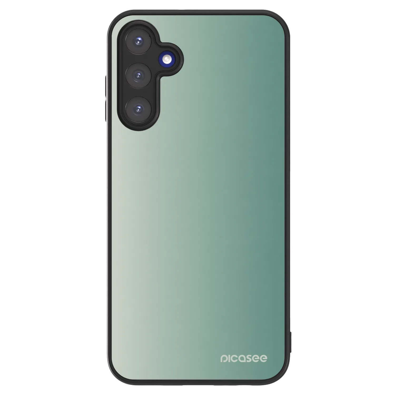 Picasee ULTIMATE CASE za Samsung Galaxy A15 A155F 4G - Misty Sage