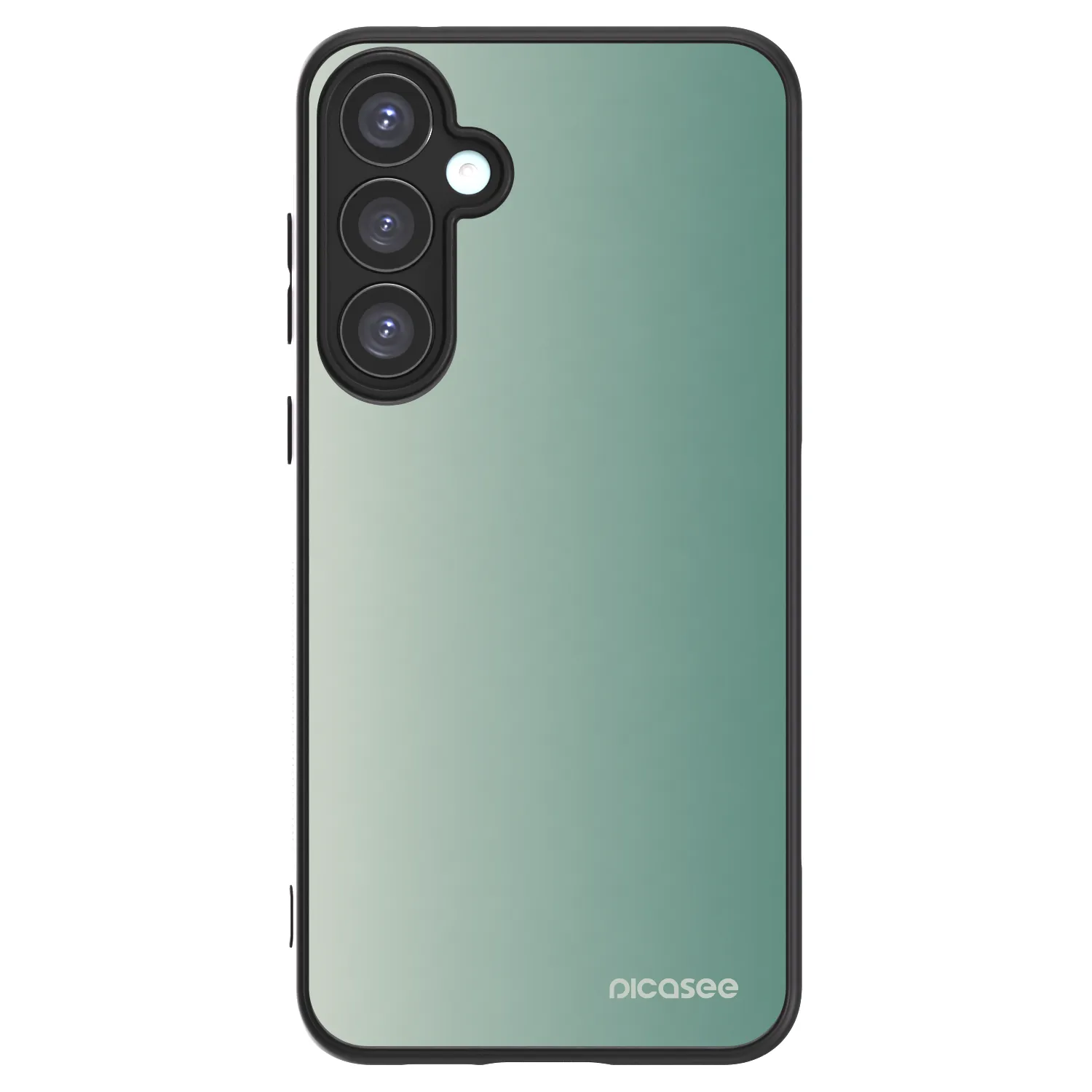 Picasee ULTIMATE CASE za Samsung Galaxy A55 5G A556B - Misty Sage