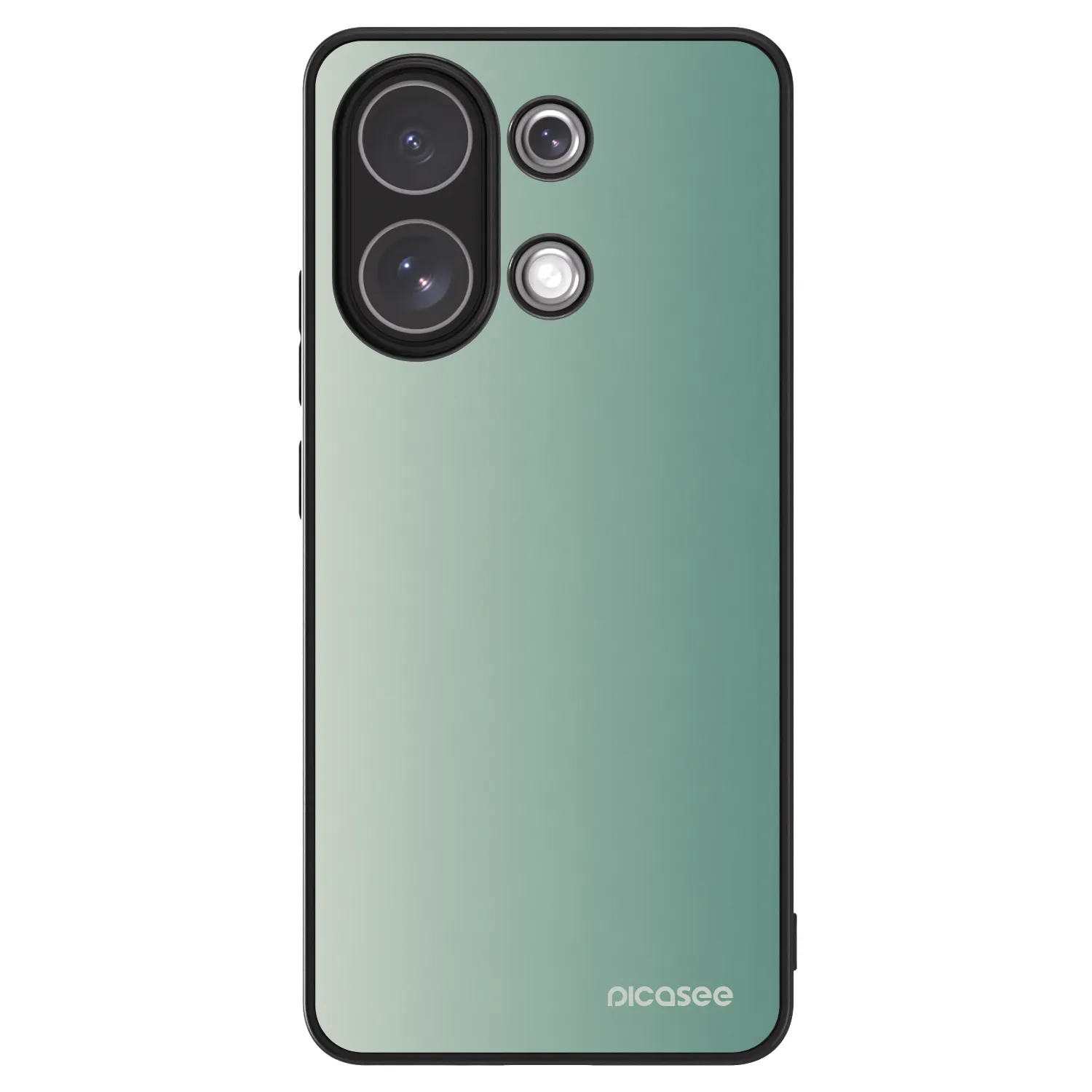 Picasee ULTIMATE CASE za Xiaomi Redmi Note 13 4G - Misty Sage