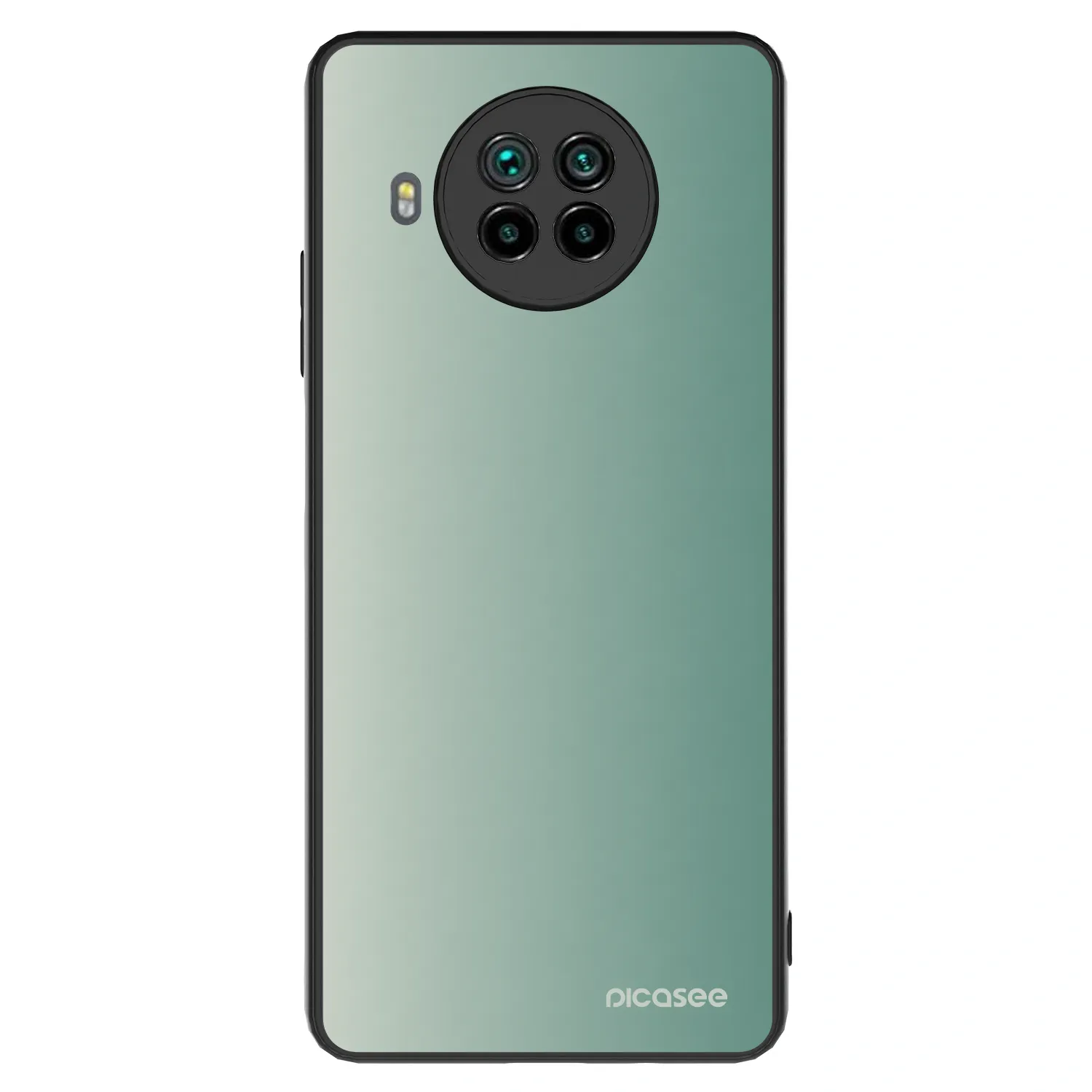 Picasee ULTIMATE CASE za Xiaomi Mi 10T Lite - Misty Sage