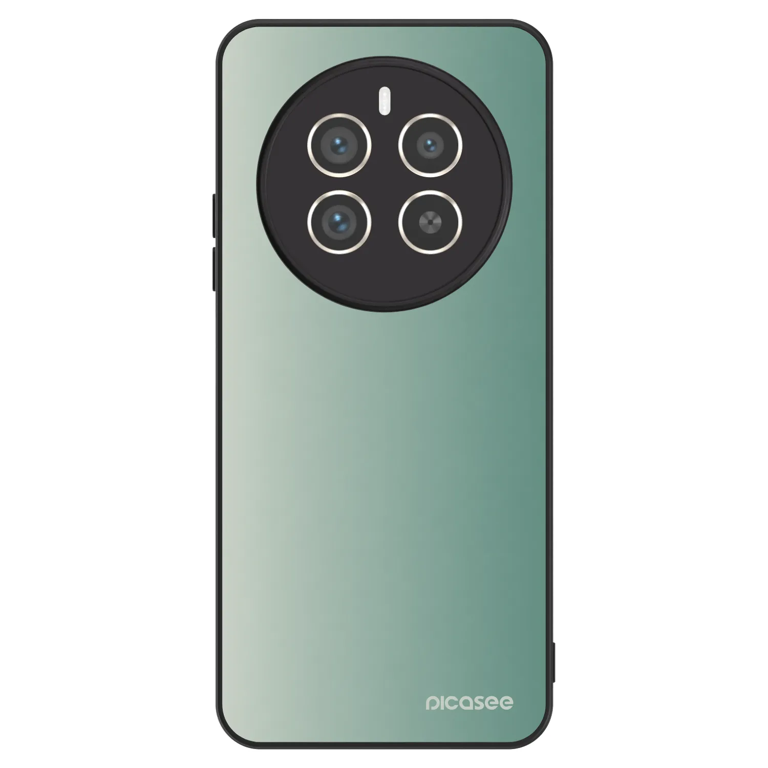 Picasee ULTIMATE CASE za Realme 12 Pro 5G - Misty Sage