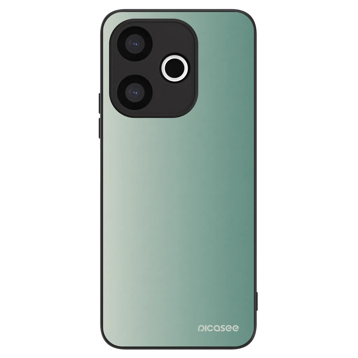 Picasee ULTIMATE CASE za Xiaomi Redmi 13 4G - Misty Sage