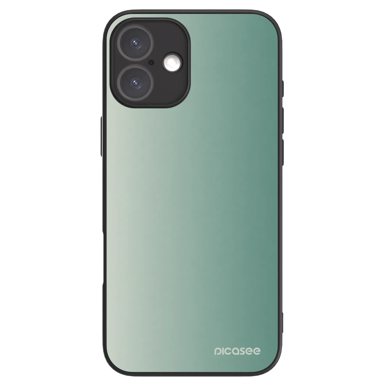 Picasee ULTIMATE CASE za Apple iPhone 16 Plus - Misty Sage