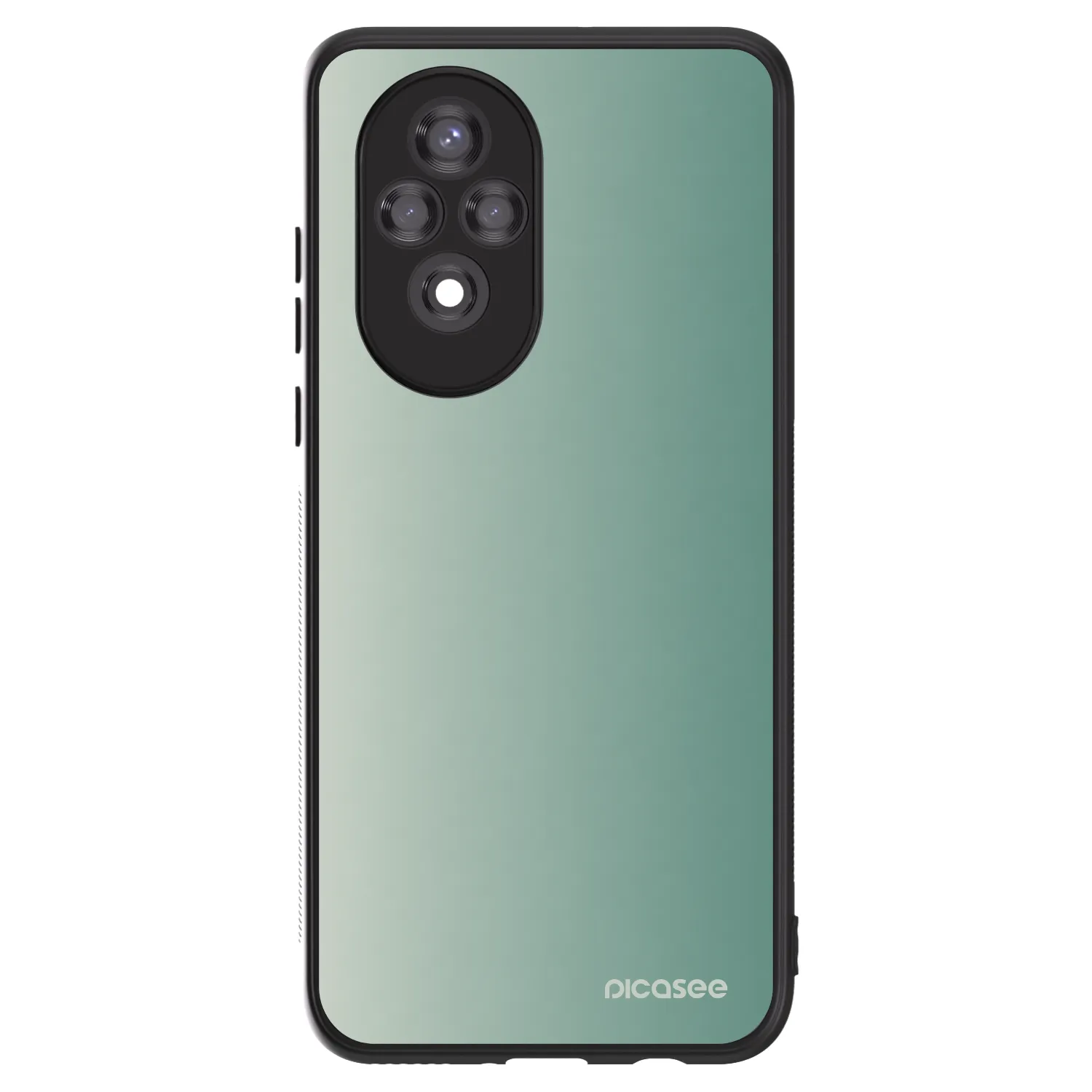 Picasee ULTIMATE CASE za Honor 200 Pro 5G - Misty Sage
