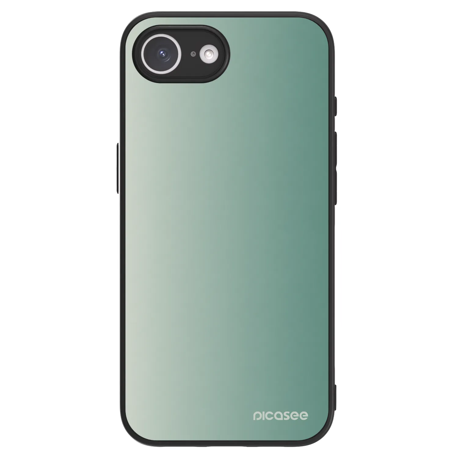 Picasee ULTIMATE CASE za Apple iPhone 16e - Misty Sage