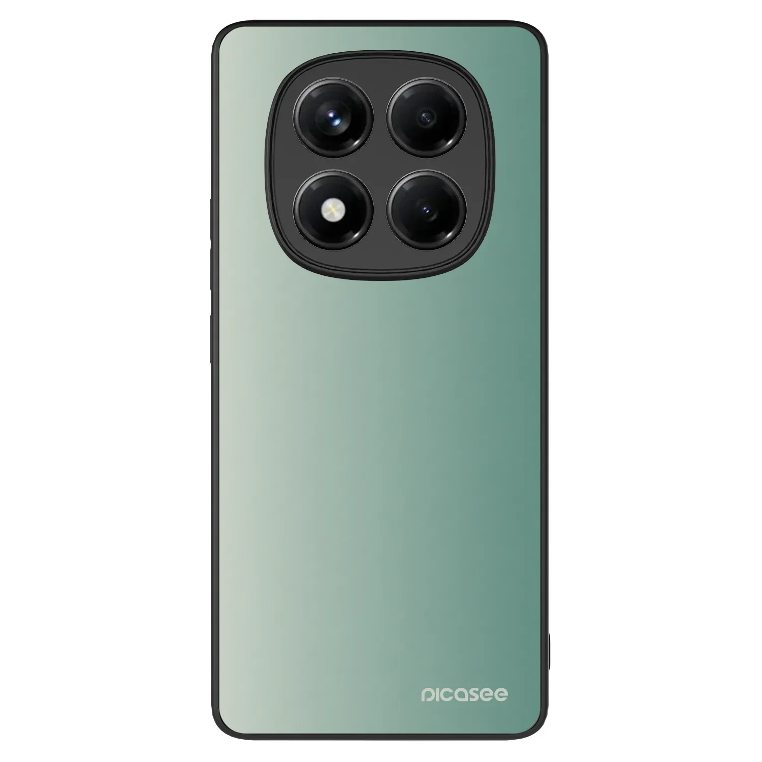Picasee ULTIMATE CASE za Xiaomi Redmi Note 14 Pro+ 5G - Misty Sage