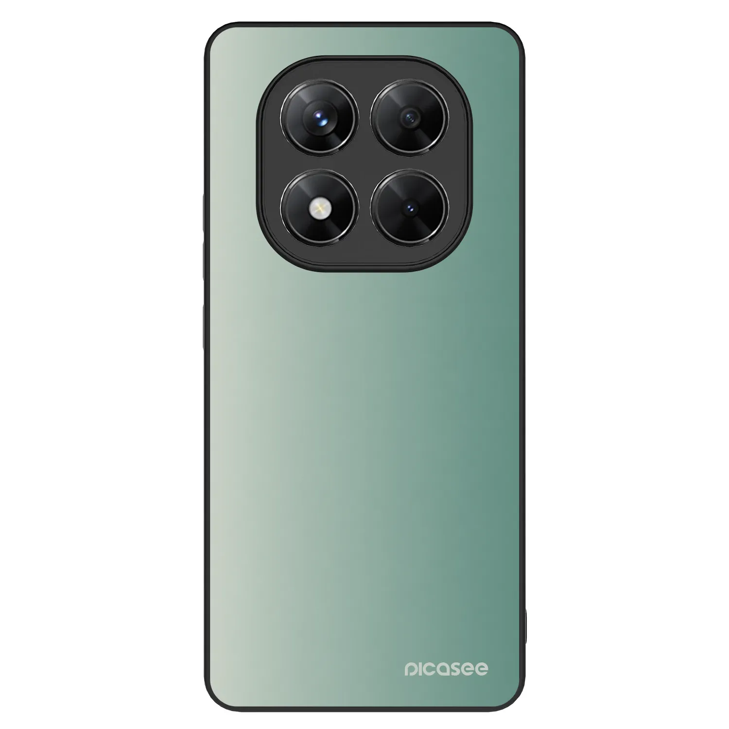 Picasee ULTIMATE CASE za Xiaomi Redmi Note 14 Pro 5G - Misty Sage