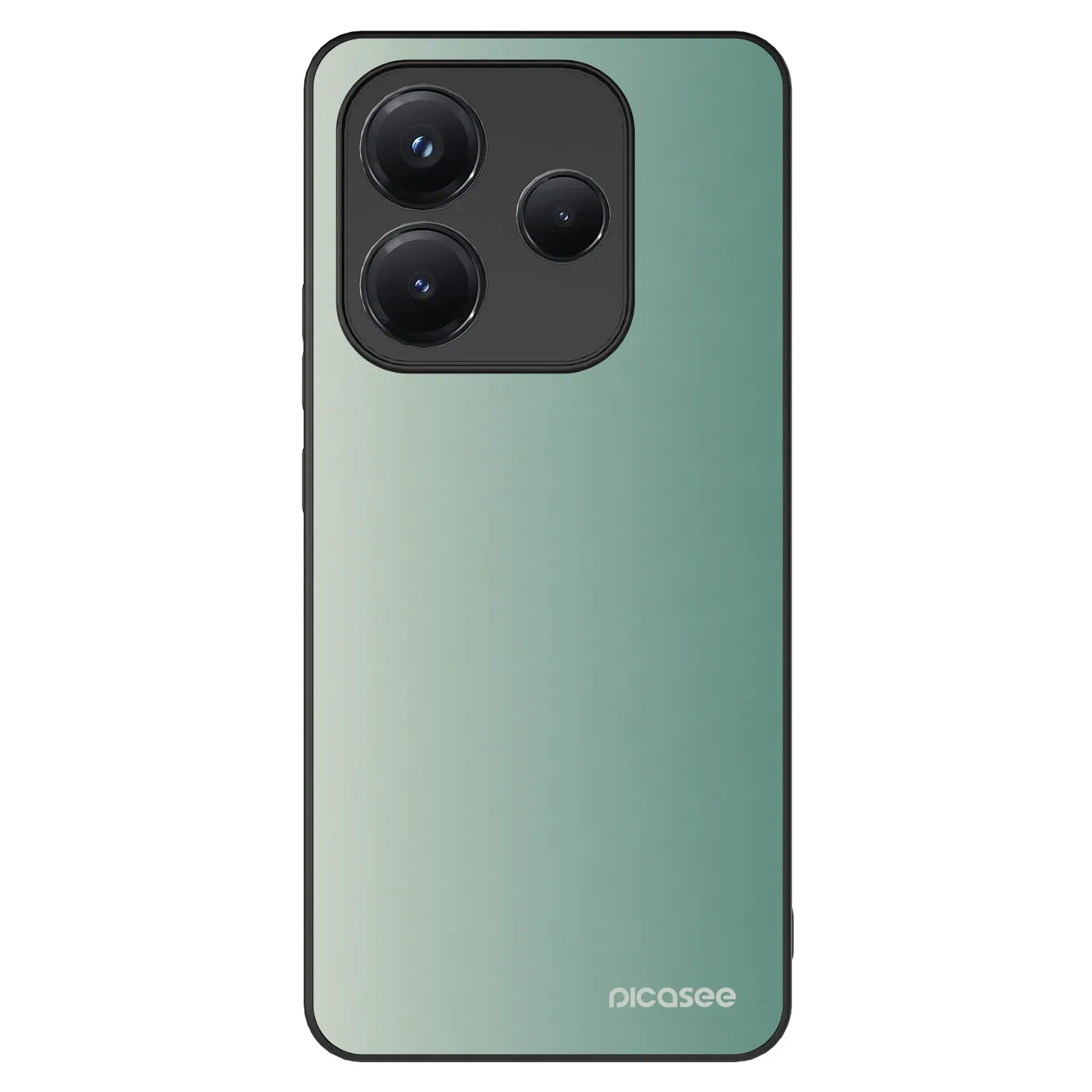 Picasee ULTIMATE CASE za Xiaomi Redmi Note 14 5G - Misty Sage
