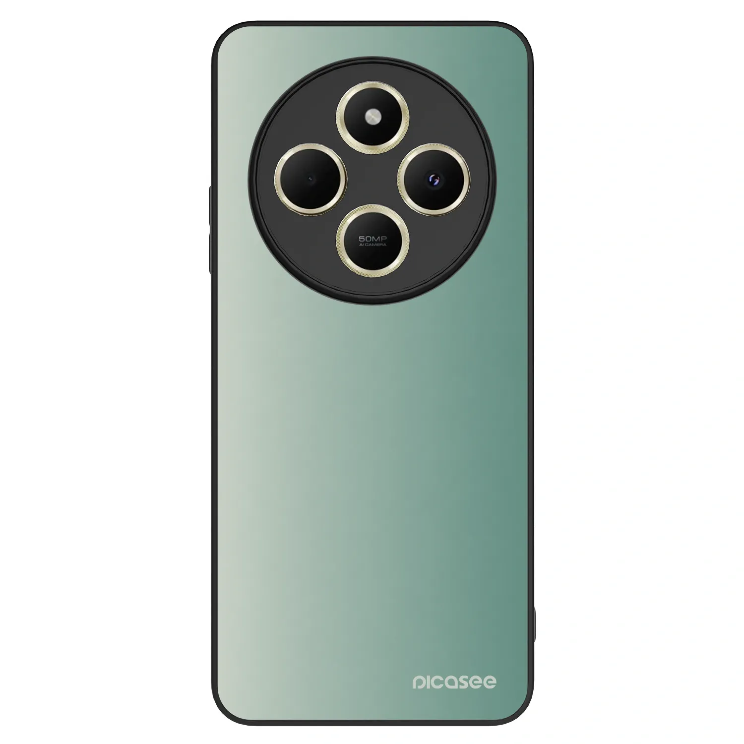 Picasee ULTIMATE CASE za Xiaomi Redmi 14C - Misty Sage