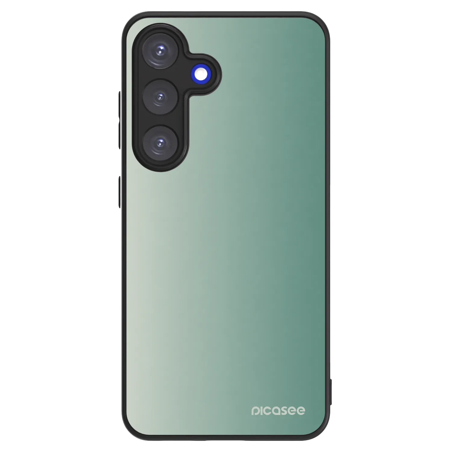 Picasee ULTIMATE CASE za Samsung Galaxy S25 5G - Misty Sage