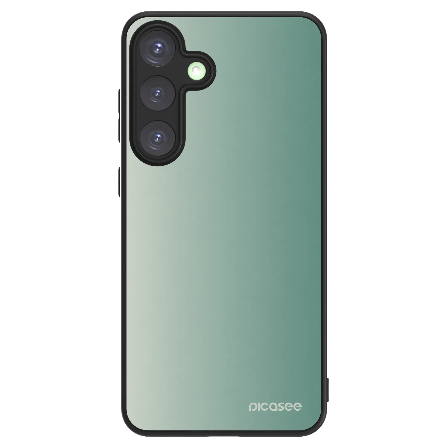 Picasee ULTIMATE CASE za Samsung Galaxy S25+ 5G - Misty Sage