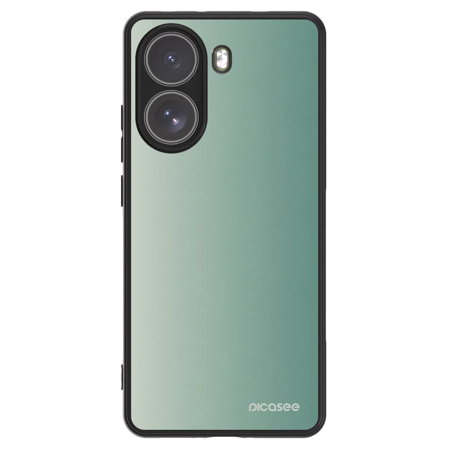 Picasee ULTIMATE CASE za Xiaomi Poco X7 Pro 5G - Misty Sage