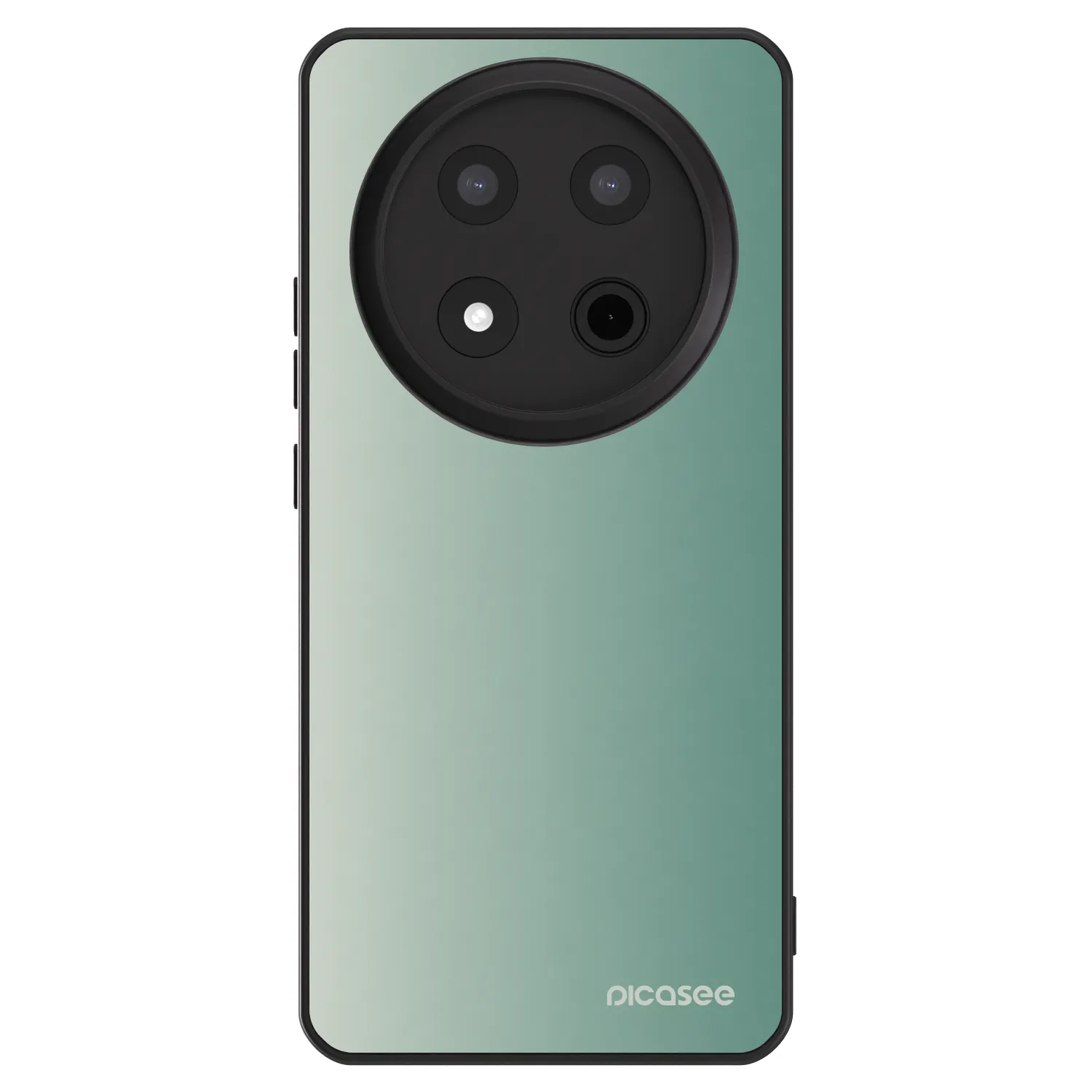 Picasee ULTIMATE CASE za Honor Magic7 Lite 5G - Misty Sage
