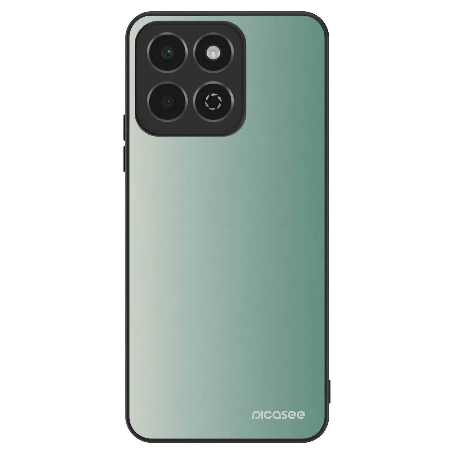Picasee ULTIMATE CASE za Honor 200 Smart 5G - Misty Sage
