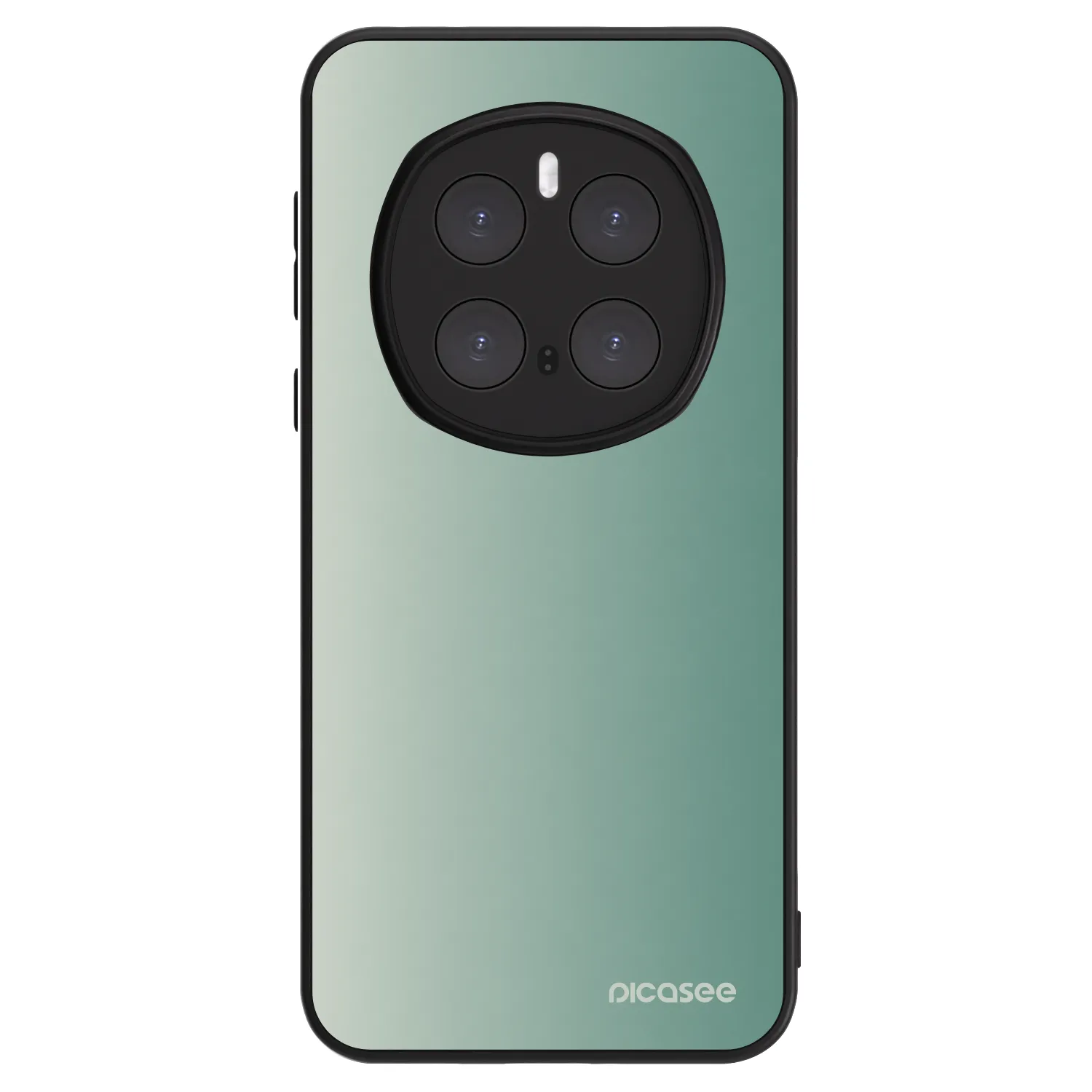 Picasee ULTIMATE CASE za Honor Magic7 Pro 5G - Misty Sage