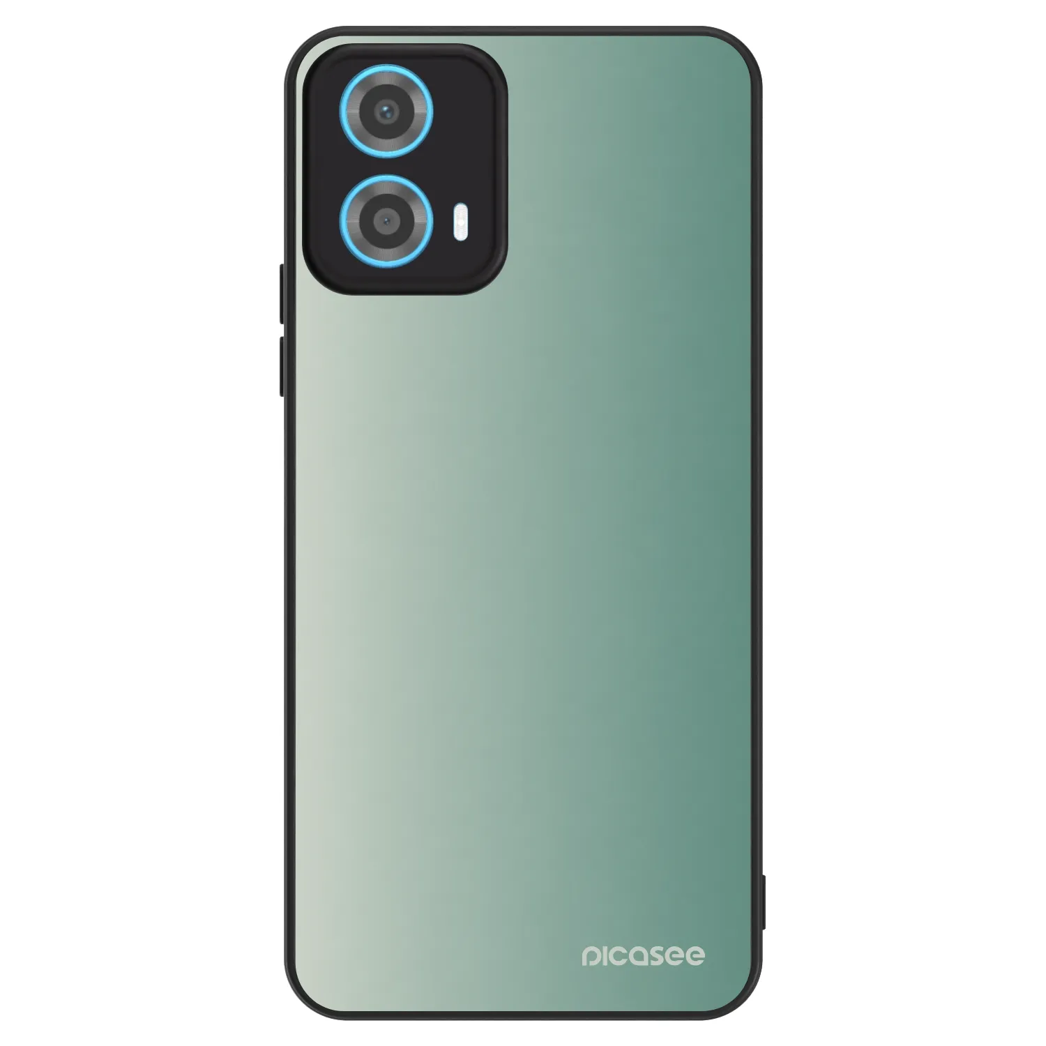 Picasee ULTIMATE CASE za Motorola Moto G34 5G - Misty Sage