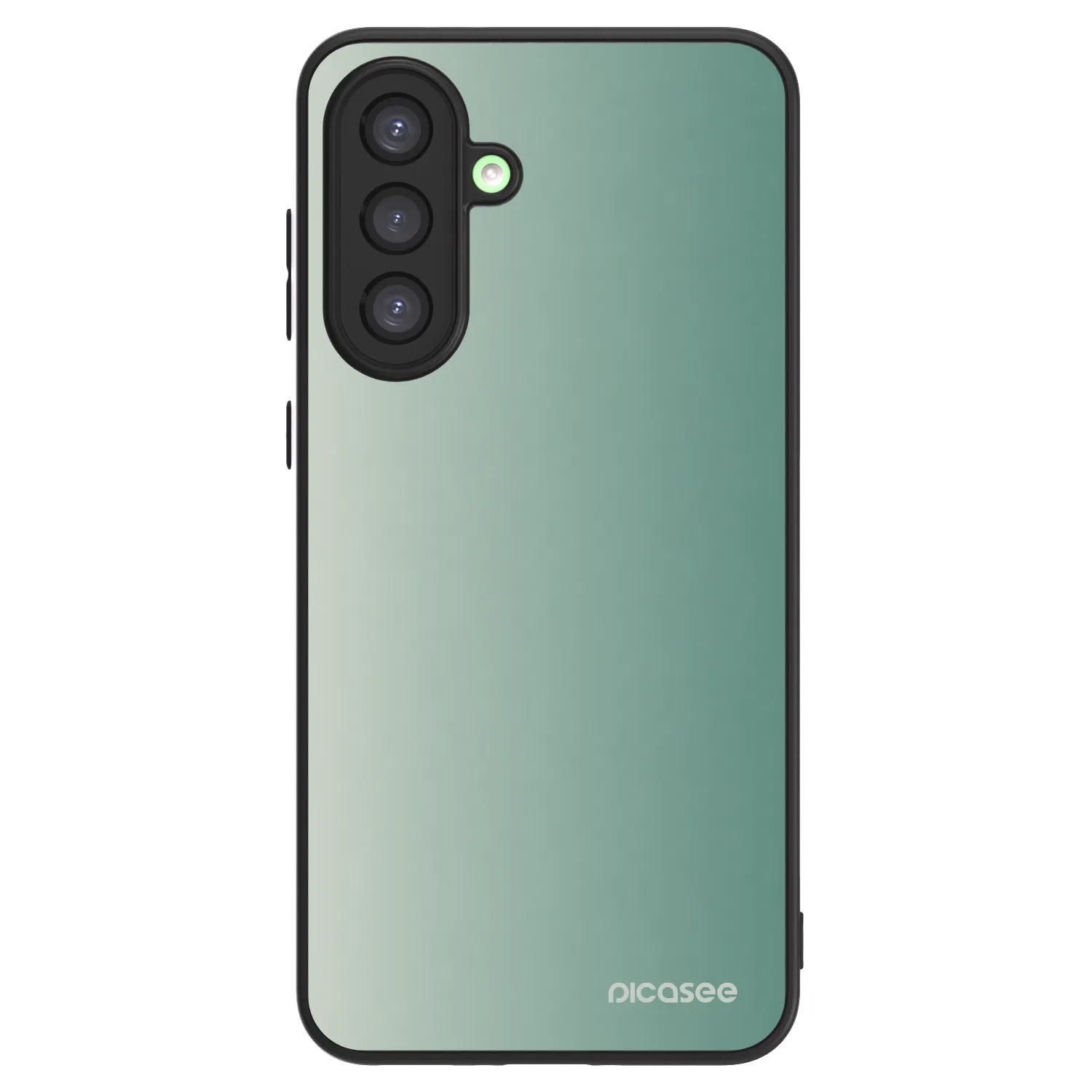 Picasee ULTIMATE CASE za Samsung Galaxy A26 5G A266B - Misty Sage