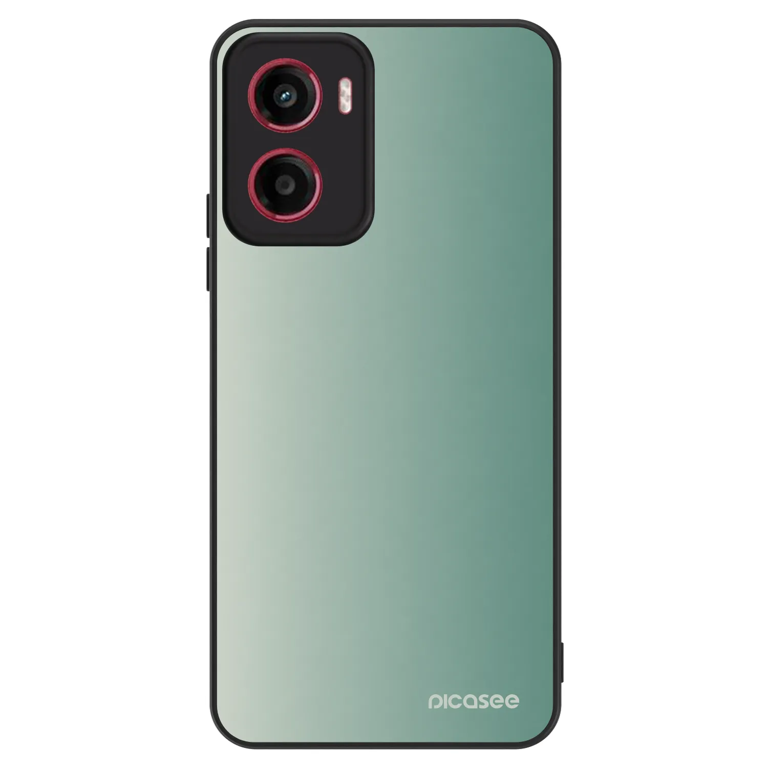 Picasee ULTIMATE CASE za Motorola Moto G05 - Misty Sage