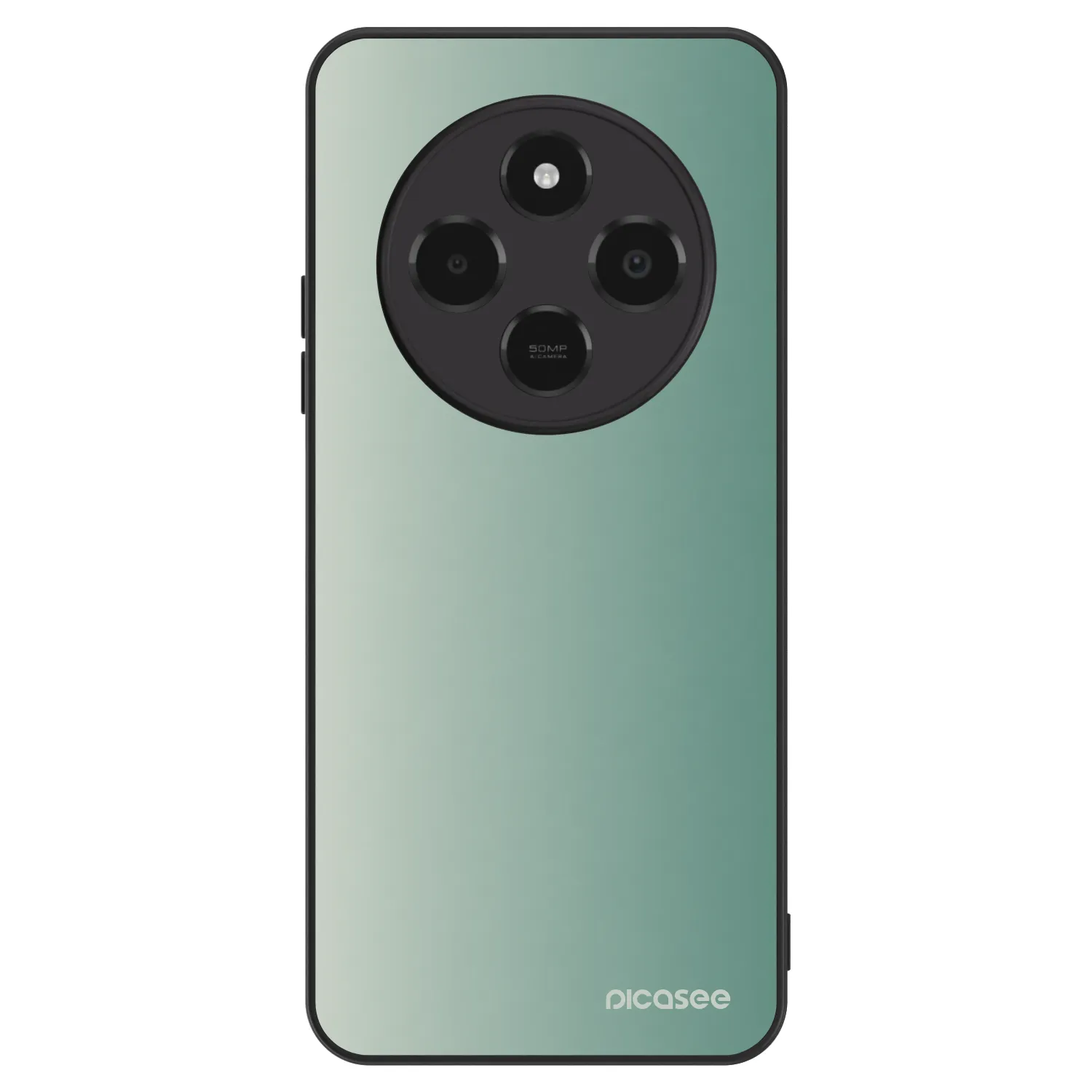 Picasee ULTIMATE CASE za Xiaomi Poco C75 - Misty Sage