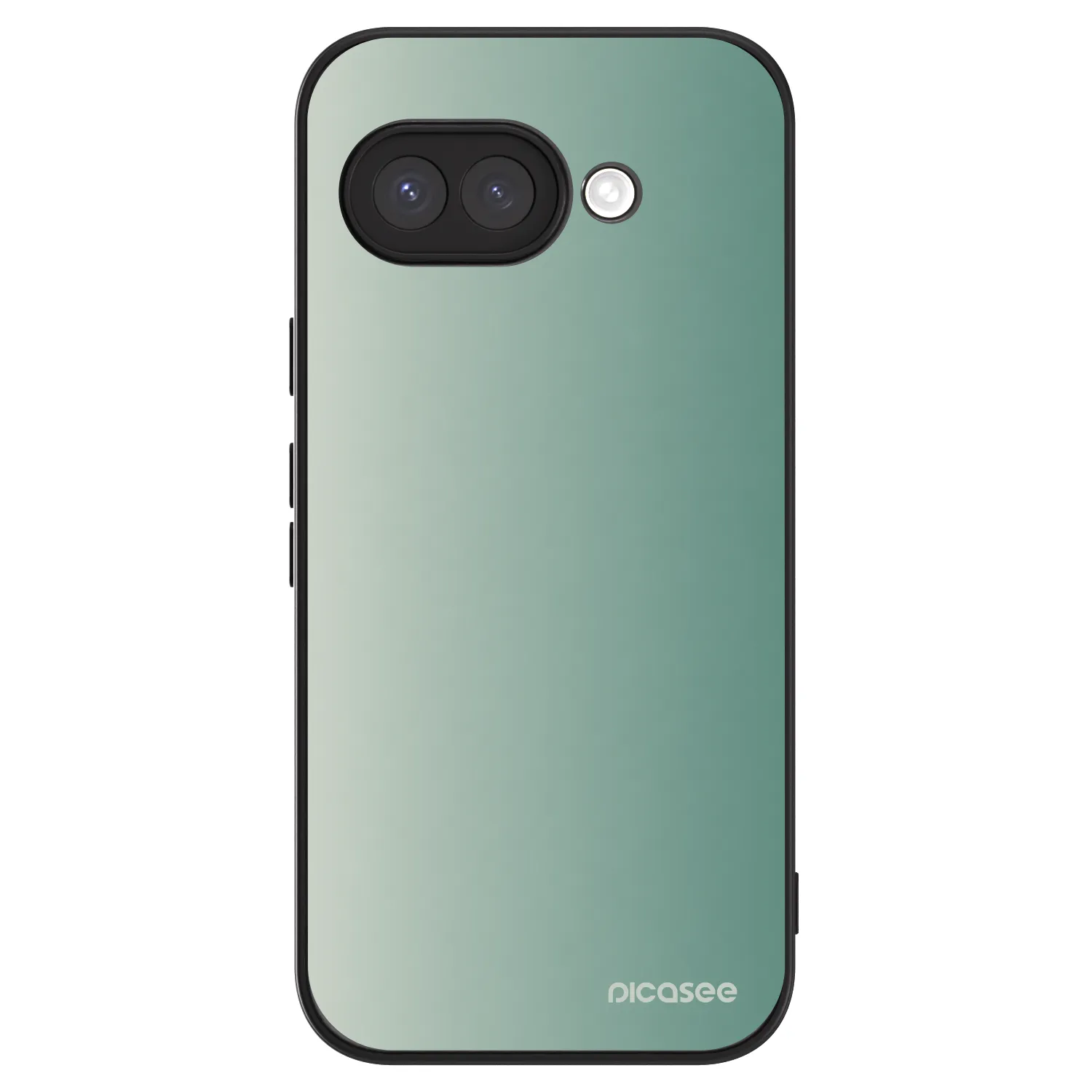 Picasee ULTIMATE CASE za Google Pixel 9a - Misty Sage