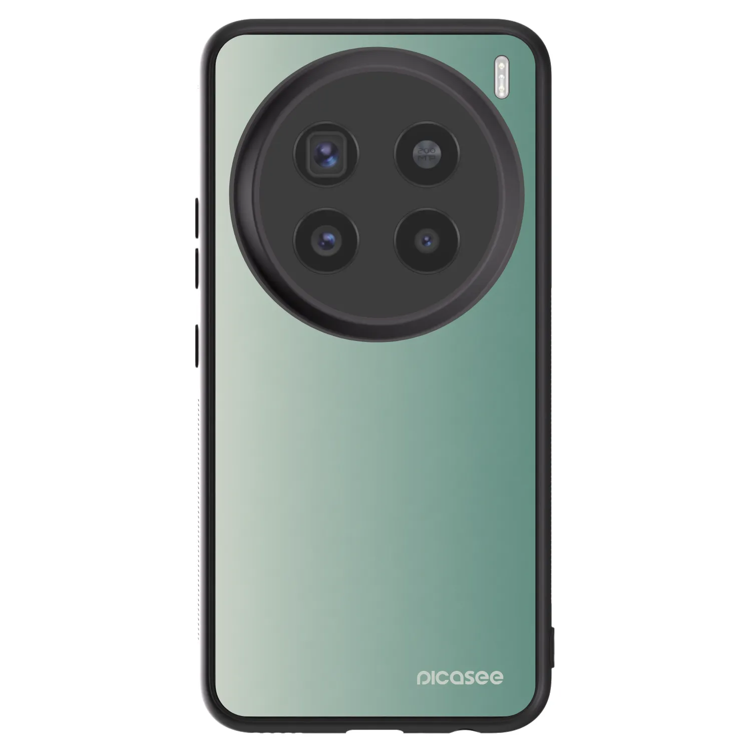 Picasee ULTIMATE CASE za Vivo X200 Pro - Misty Sage