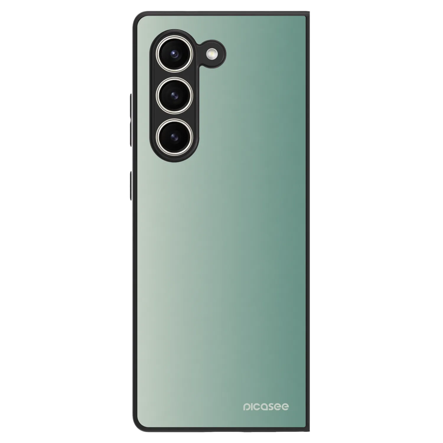 Picasee ULTIMATE CASE za Samsung Galaxy Z Fold5 5G - Misty Sage