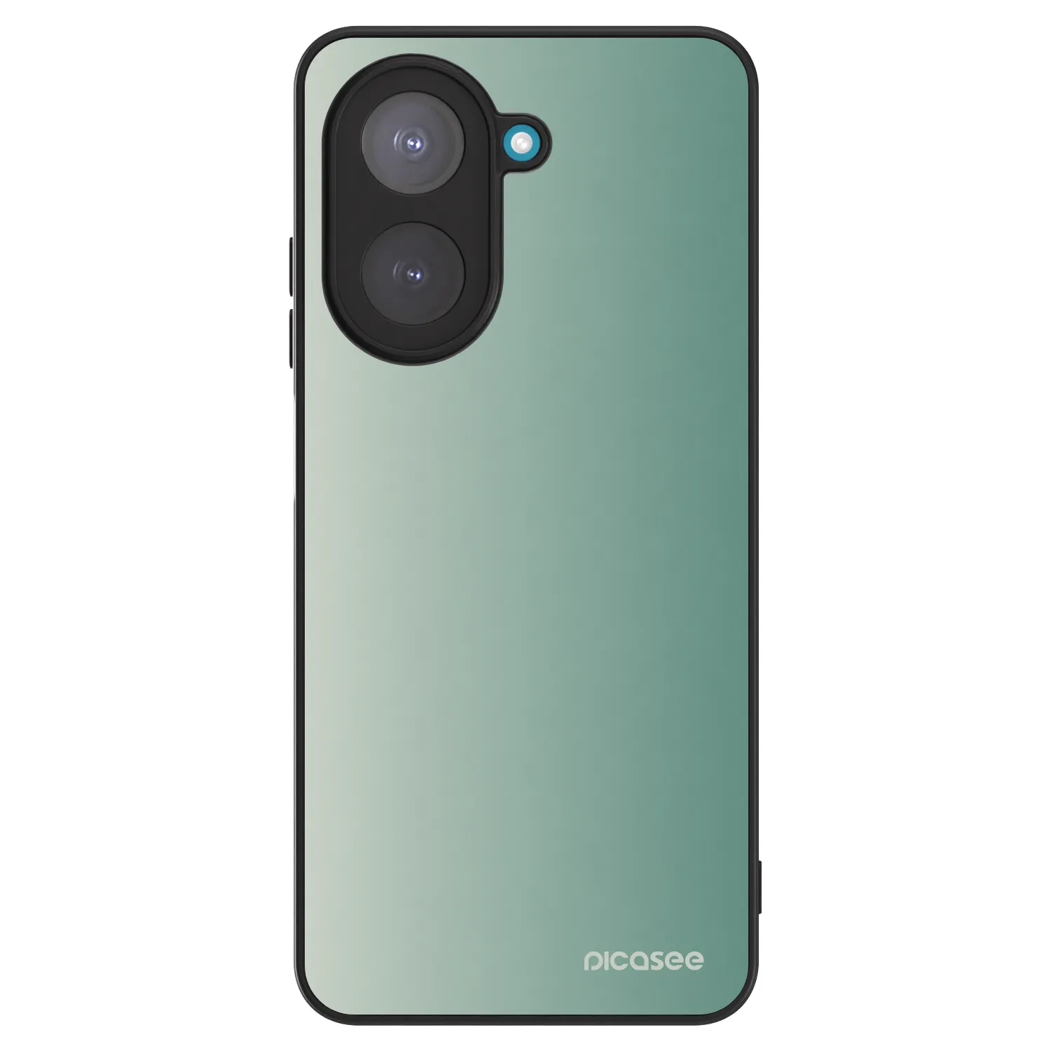 Picasee ULTIMATE CASE za Xiaomi Redmi A5 - Misty Sage