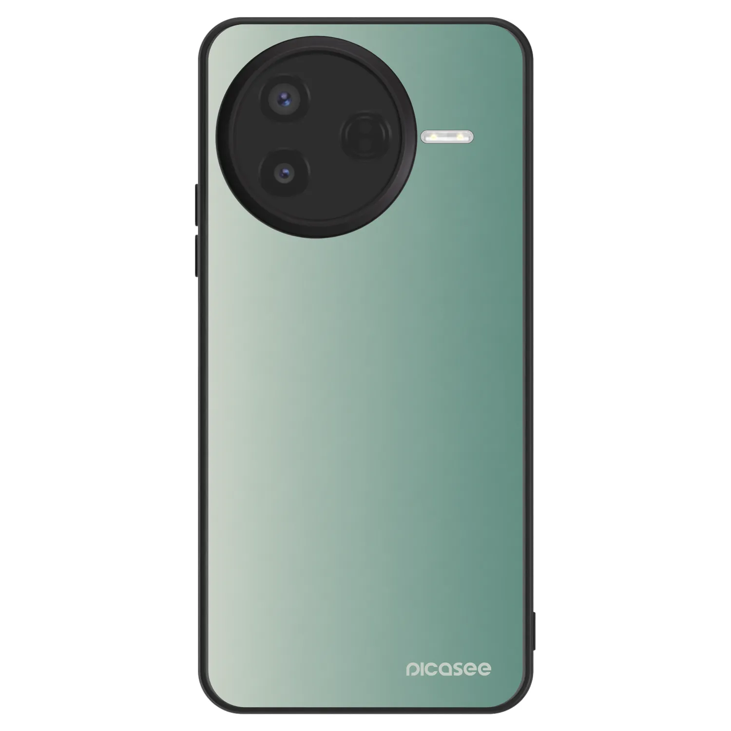 Picasee ULTIMATE CASE za Xiaomi Poco F7 Pro 5G - Misty Sage