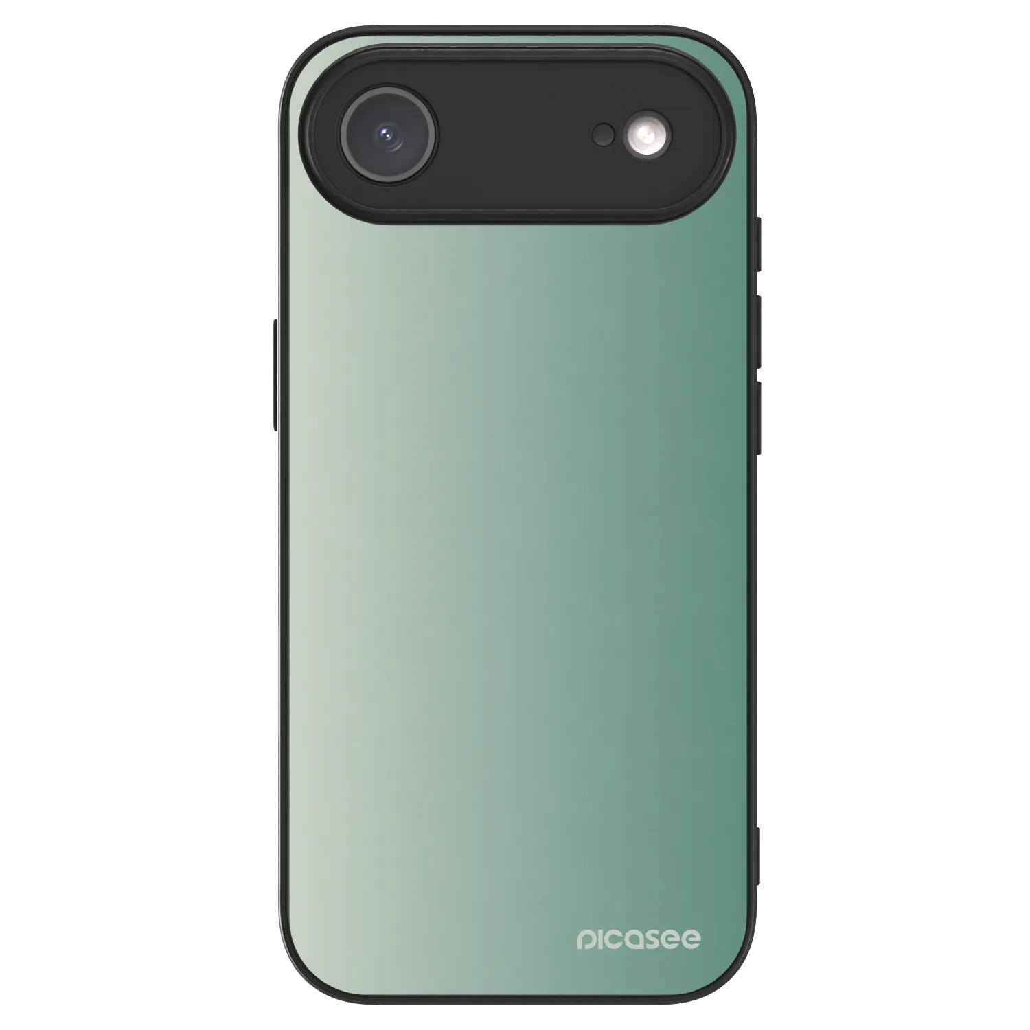 Picasee ULTIMATE CASE MagSafe za Apple iPhone Air - Misty Sage