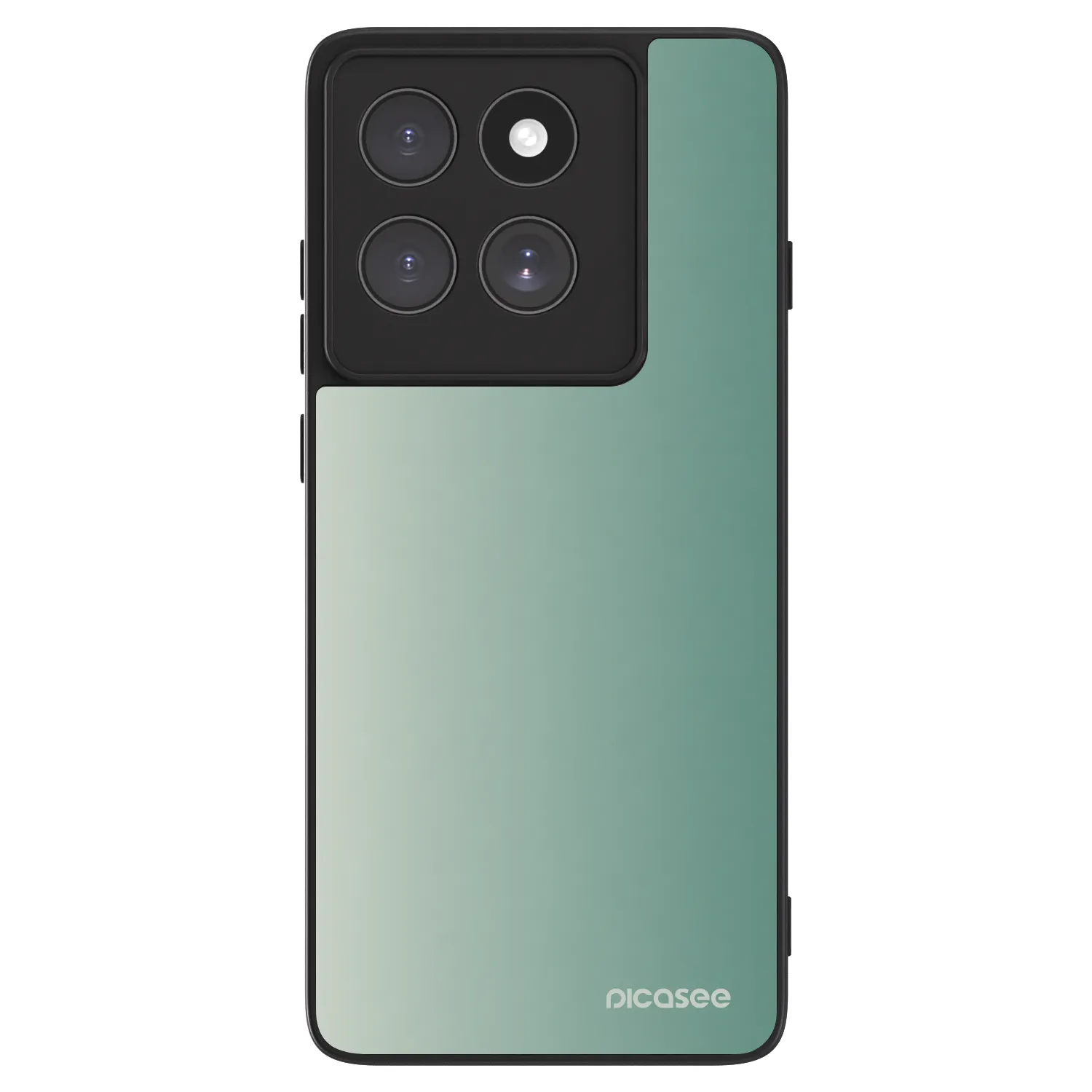 Picasee ULTIMATE CASE za Motorola Edge 60 Pro - Misty Sage