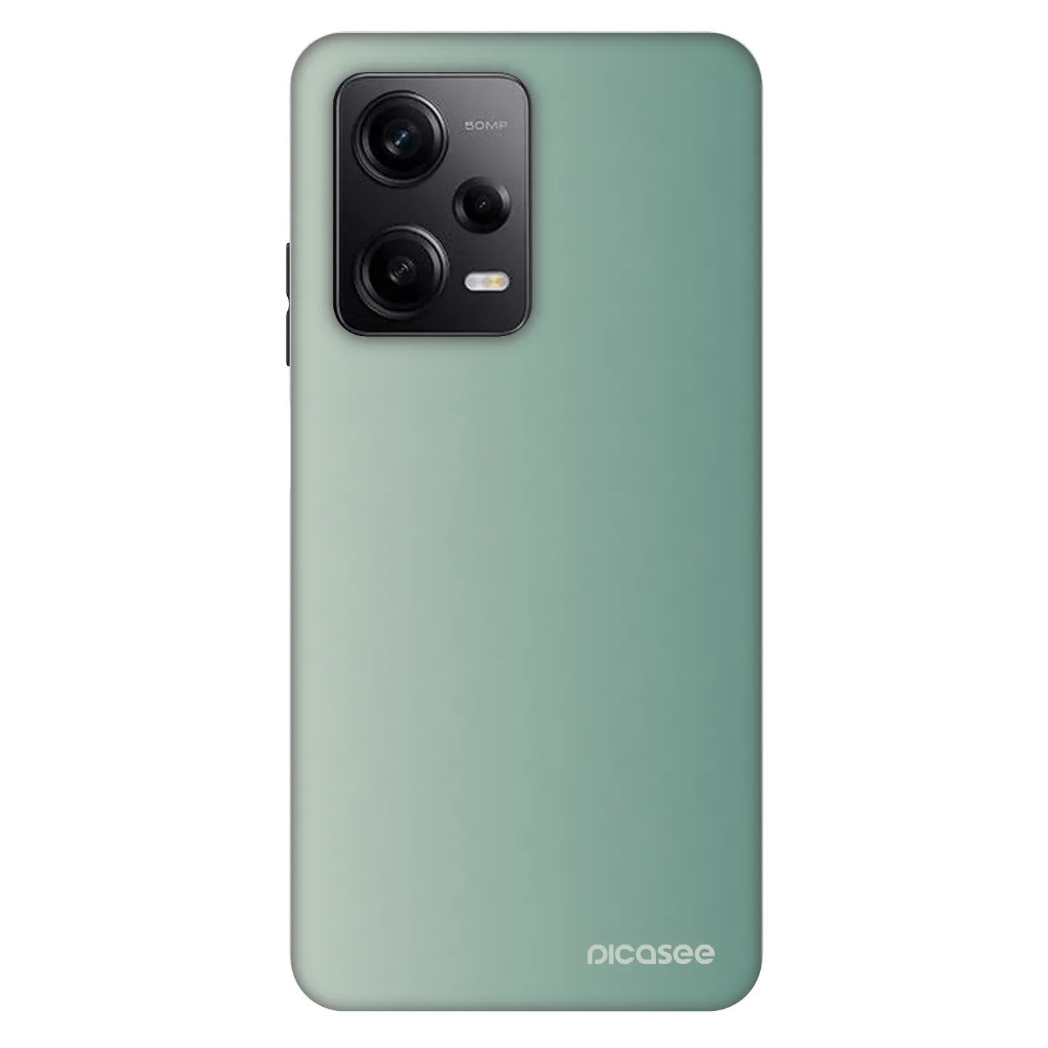 Picasee Fashion Case za Xiaomi Redmi Note 12 Pro 5G - Misty Sage