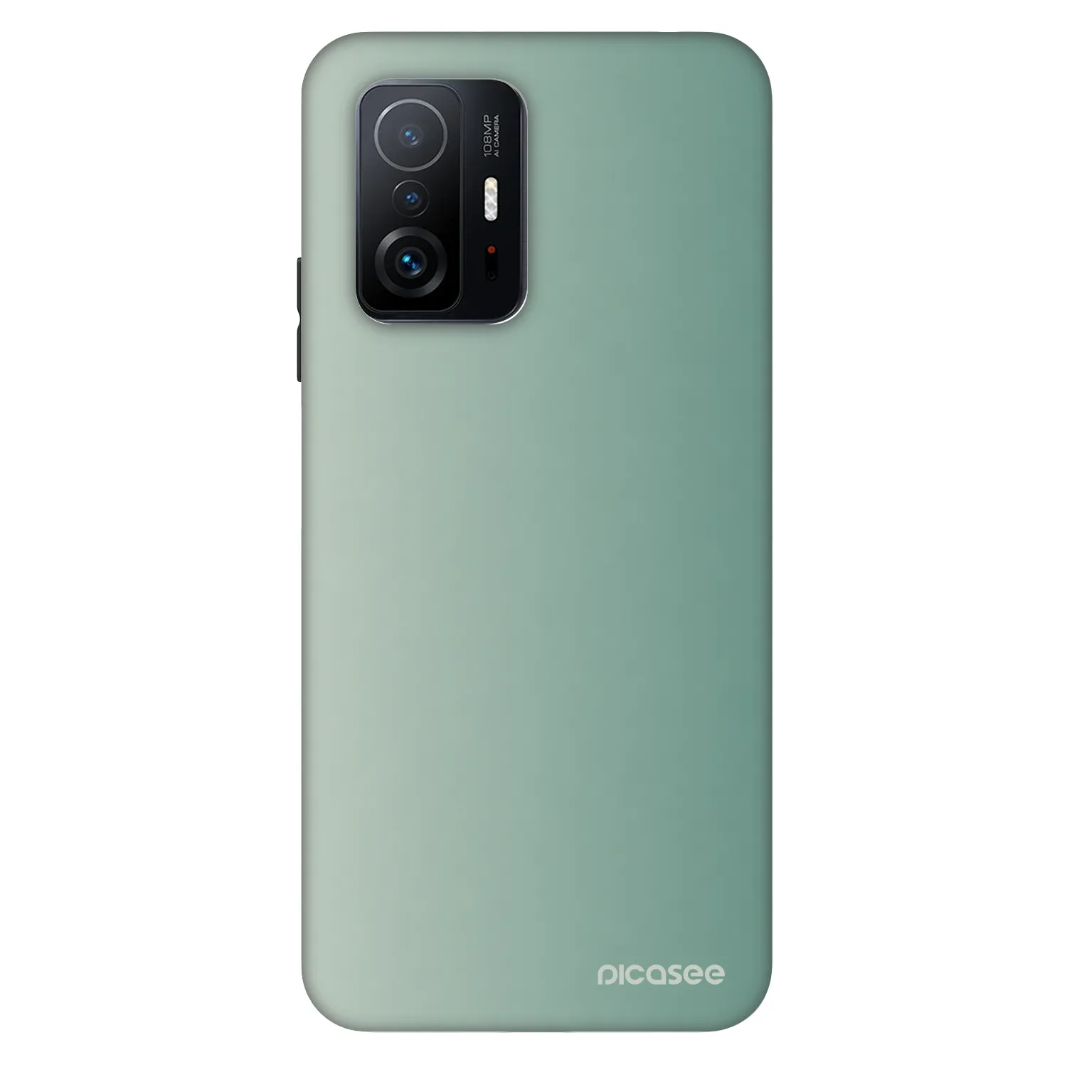 Picasee Fashion Case za Xiaomi 11T Pro - Misty Sage