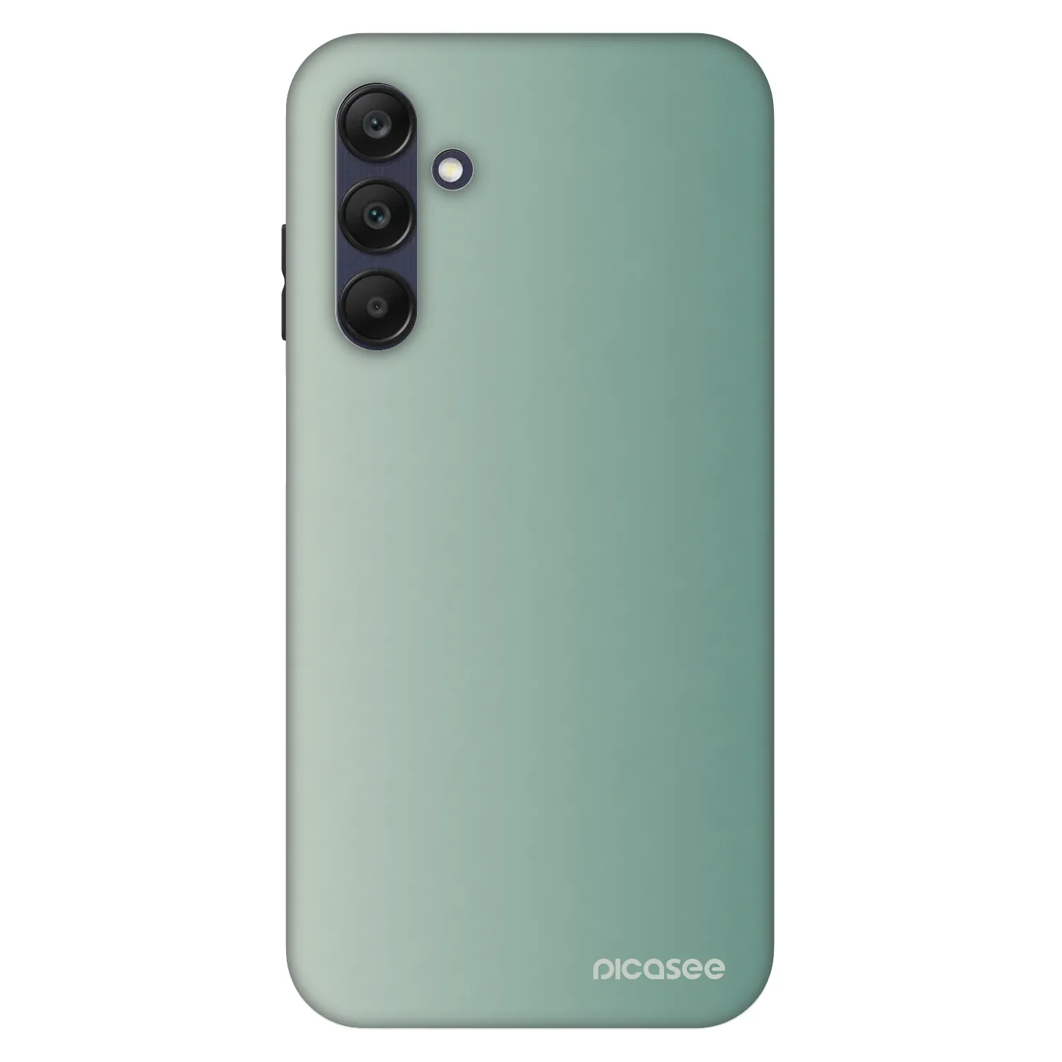 Picasee Fashion Case za Samsung Galaxy A25 A256B 5G - Misty Sage