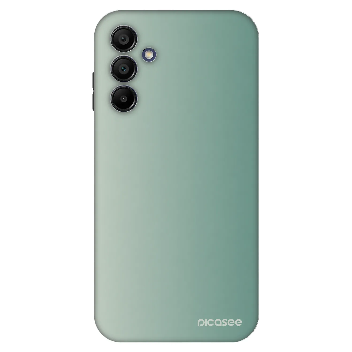 Picasee Fashion Case za Samsung Galaxy A15 A155F 4G - Misty Sage