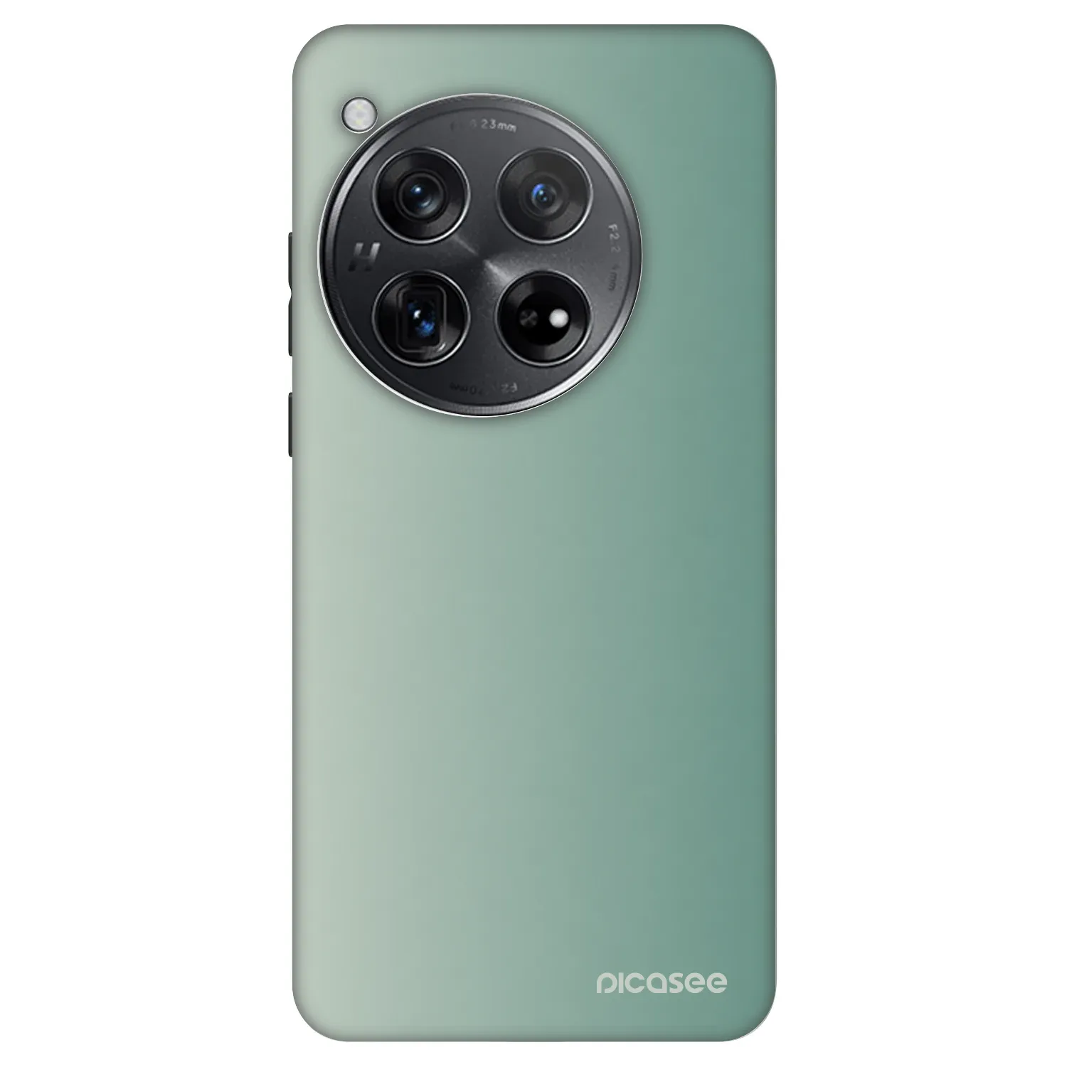 Picasee Fashion Case za OnePlus 12 5G - Misty Sage