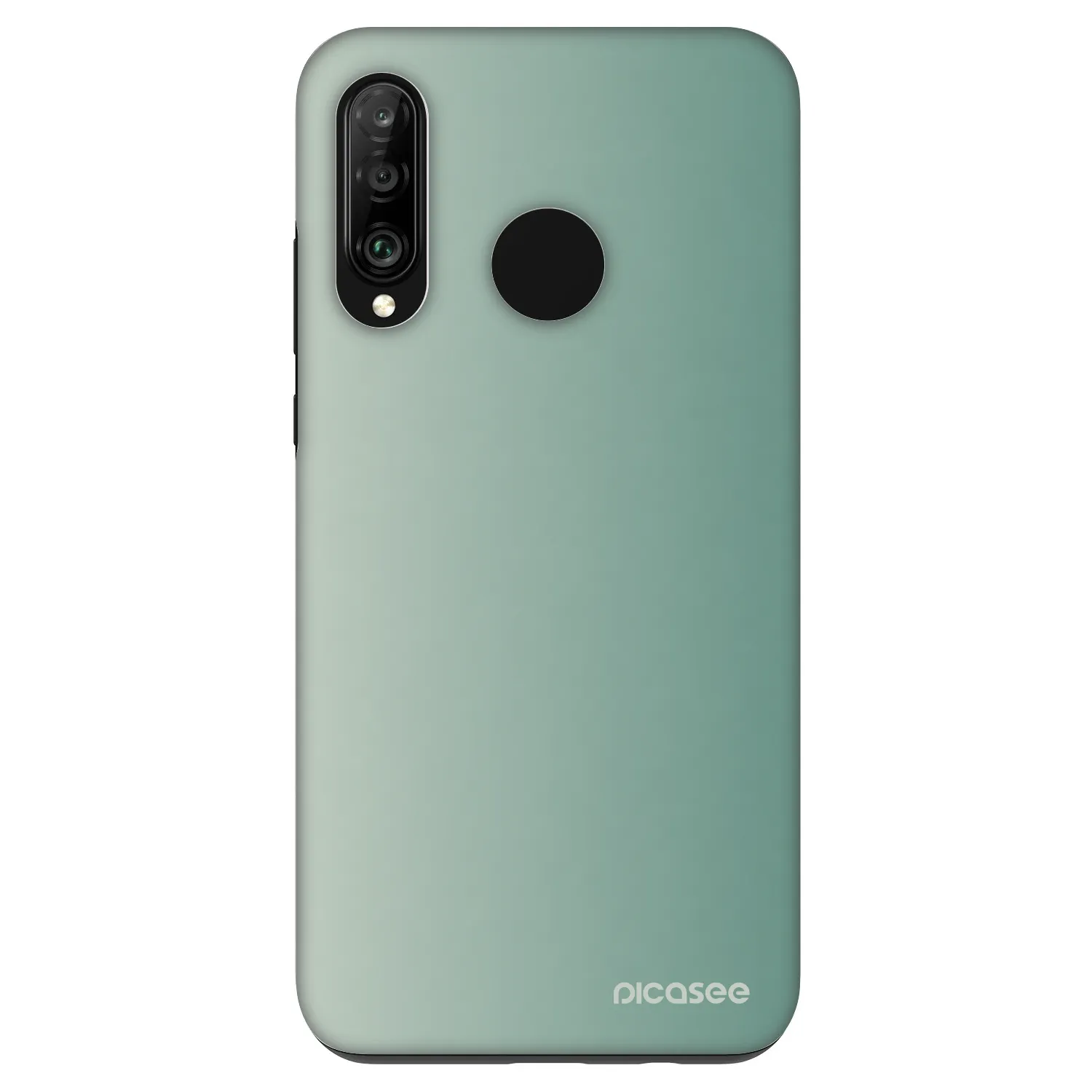 Picasee Fashion Case za Huawei P30 Lite - Misty Sage