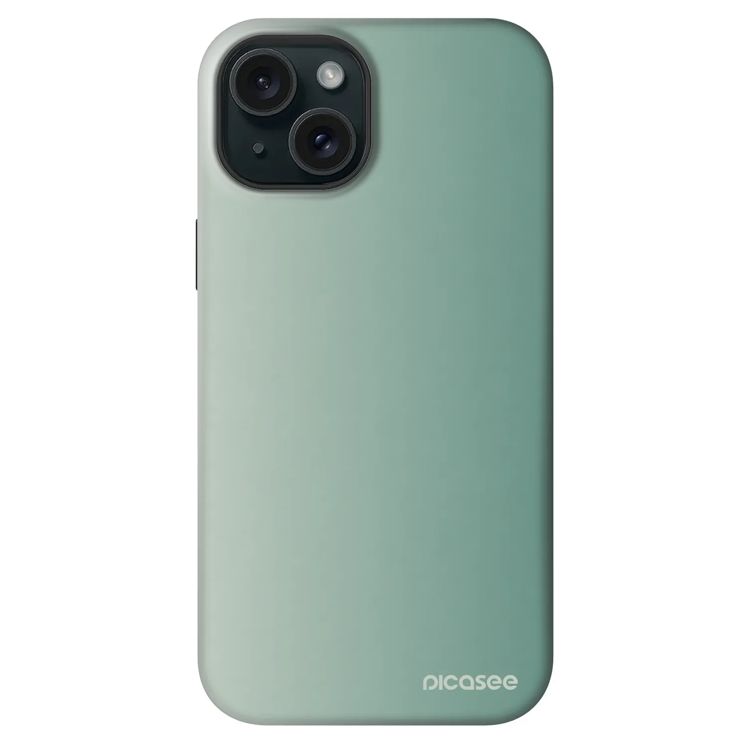 Picasee Fashion Case MagSafe za Apple iPhone 14 - Misty Sage