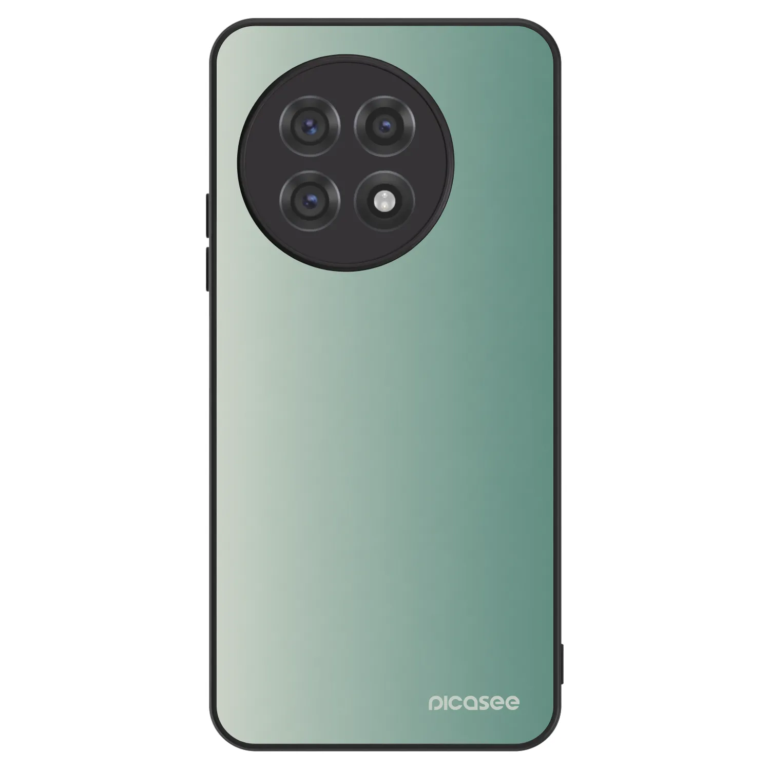 Picasee ULTIMATE CASE za OnePlus 13R 5G - Misty Sage