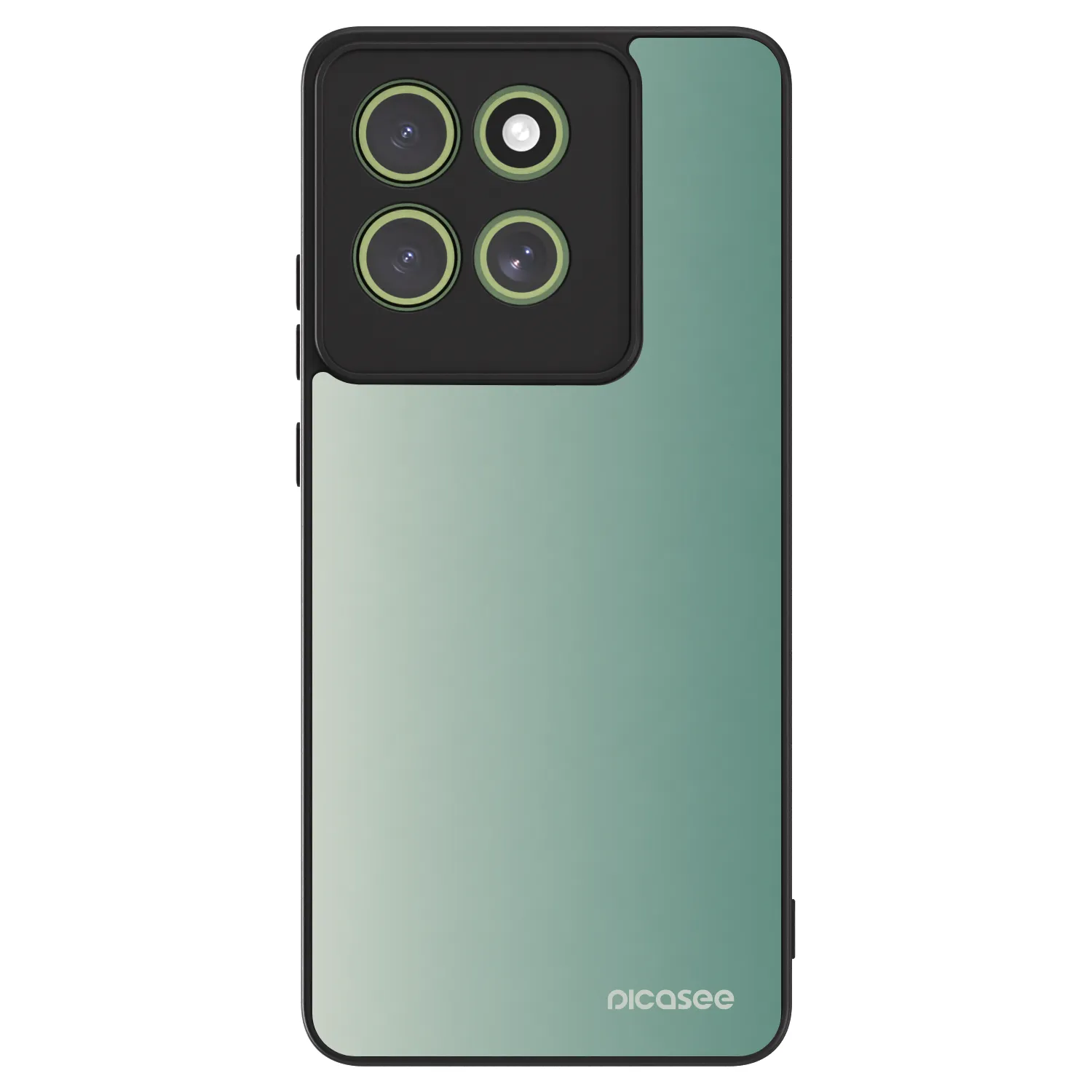 Picasee ULTIMATE CASE za Motorola Moto G86 5G - Misty Sage