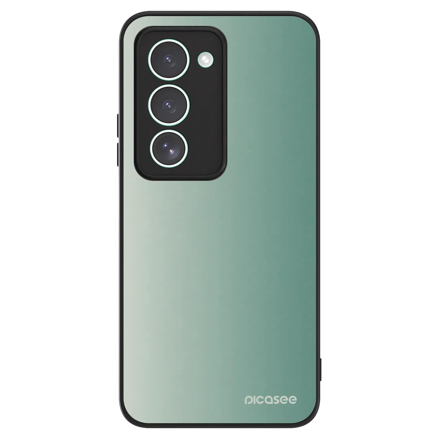 Picasee ULTIMATE CASE za Xiaomi Redmi 15 5G - Misty Sage