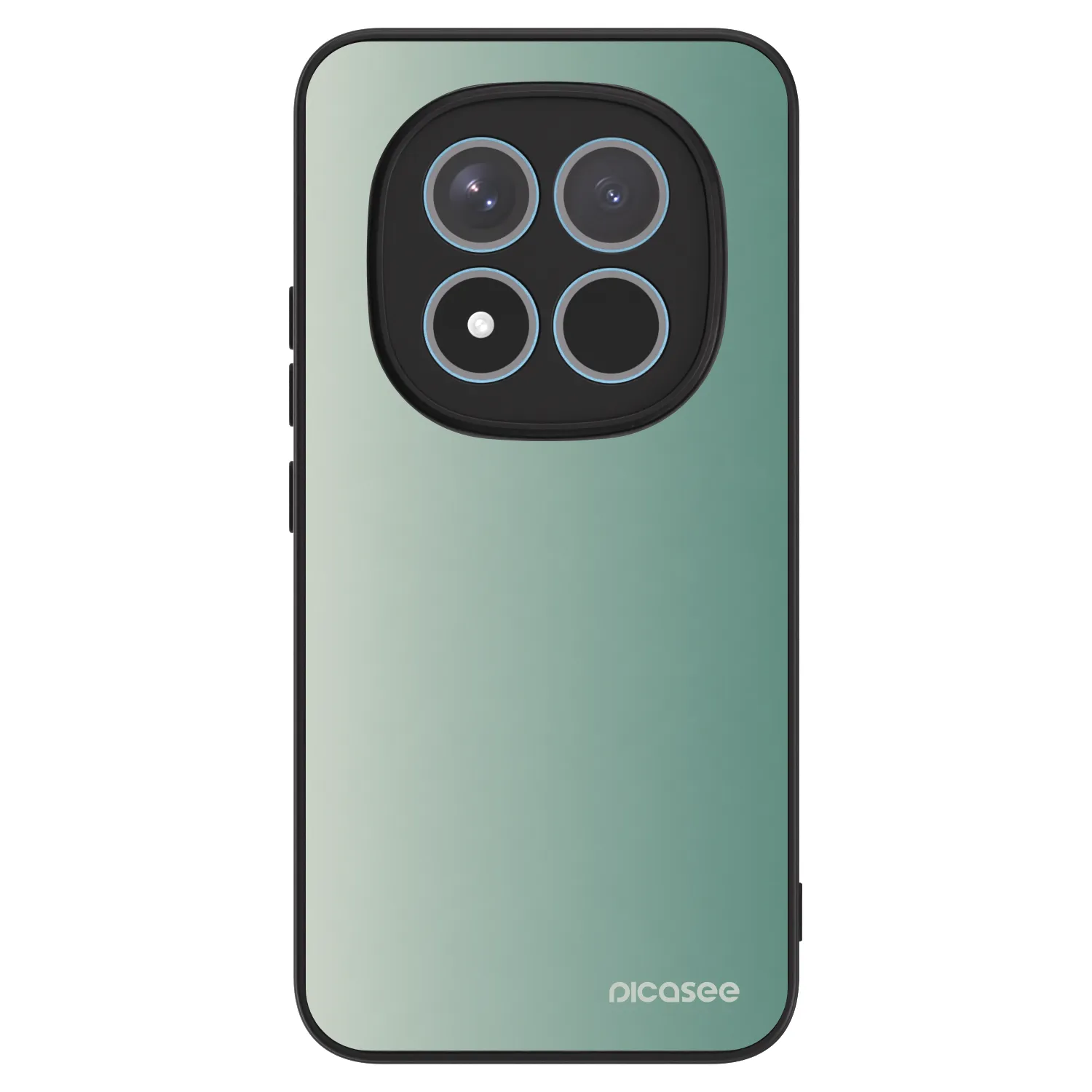 Picasee ULTIMATE CASE za Xiaomi Redmi Note 15 Pro+ - Misty Sage