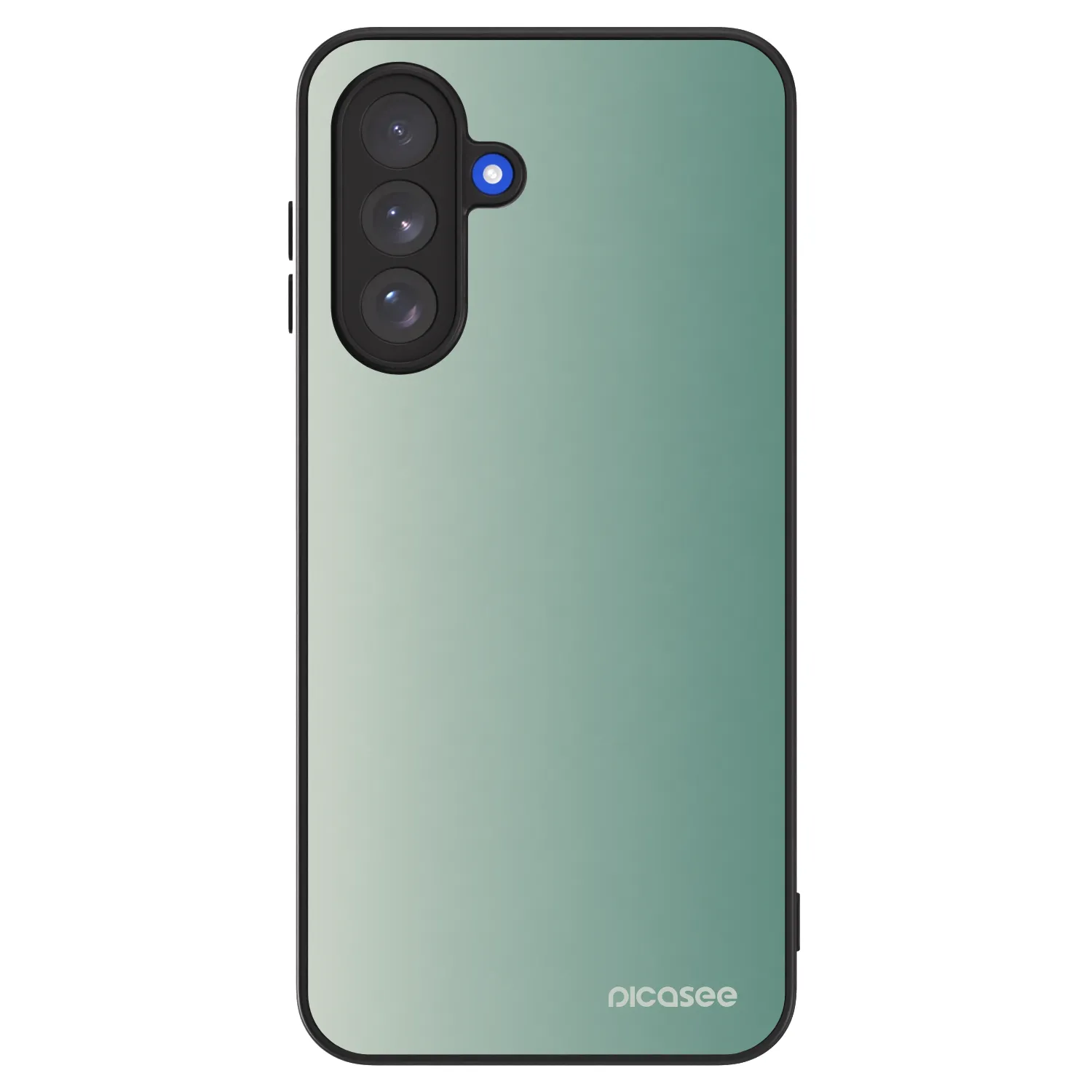 Picasee ULTIMATE CASE za Samsung Galaxy A17 5G - Misty Sage